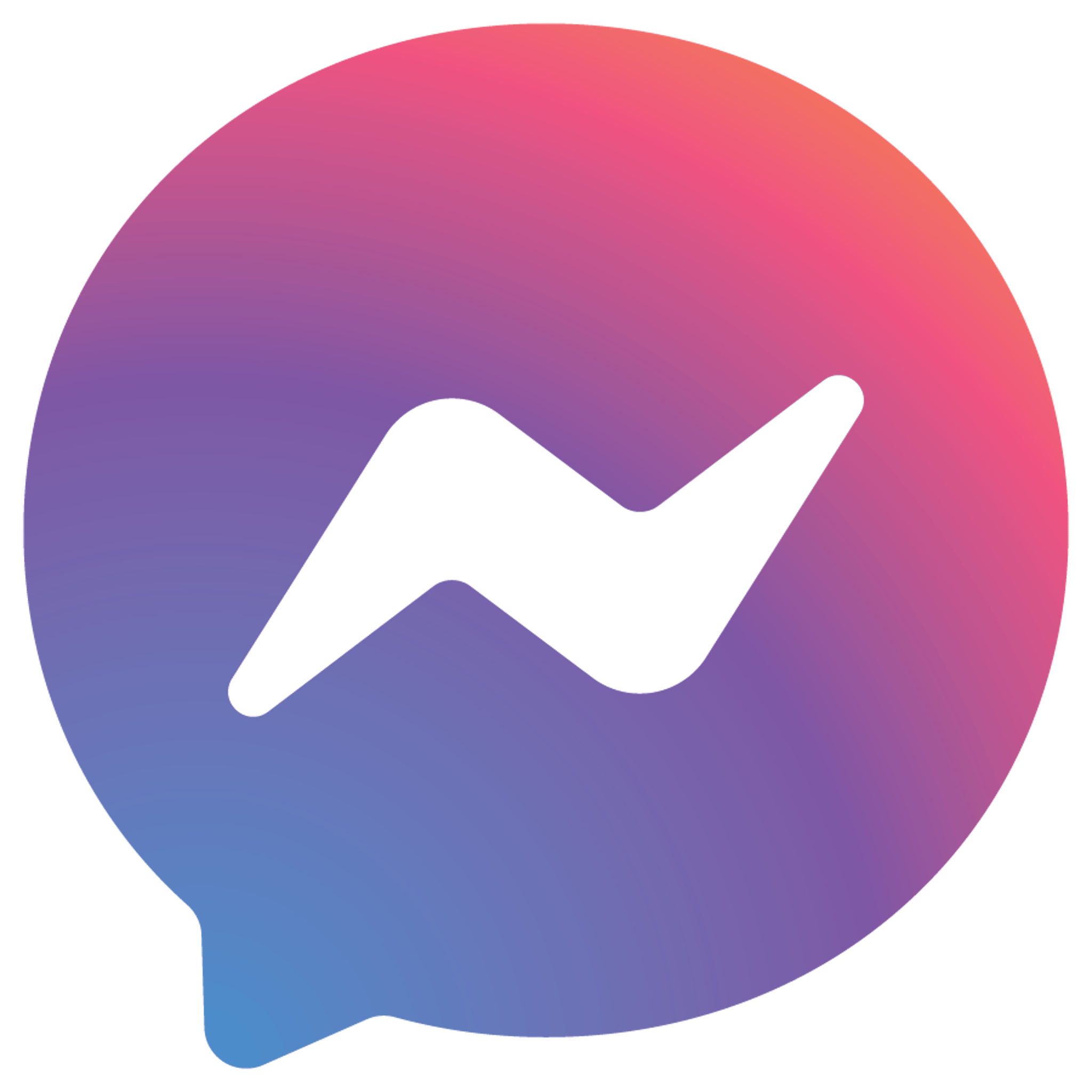 Messenger-Colored
