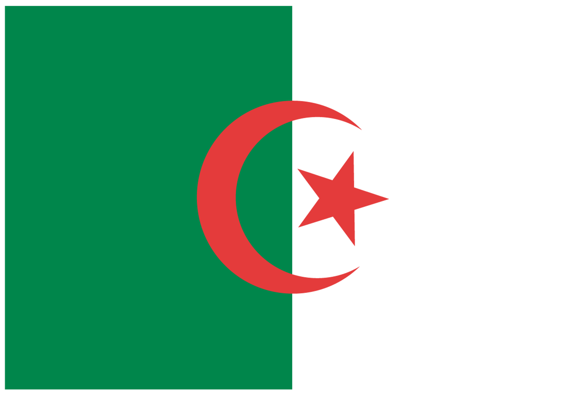 Algeria
