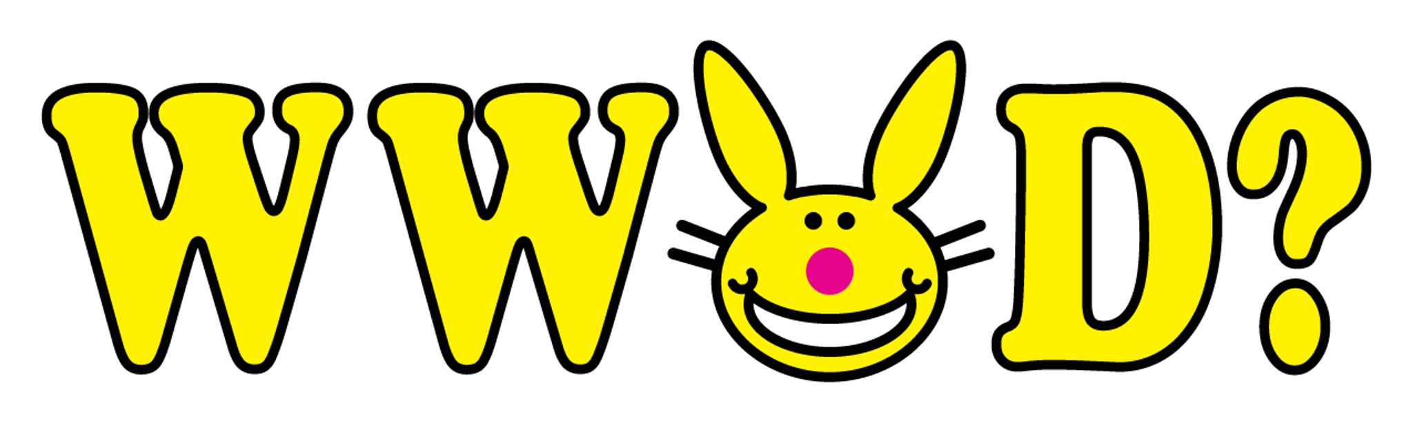 WWHBD?