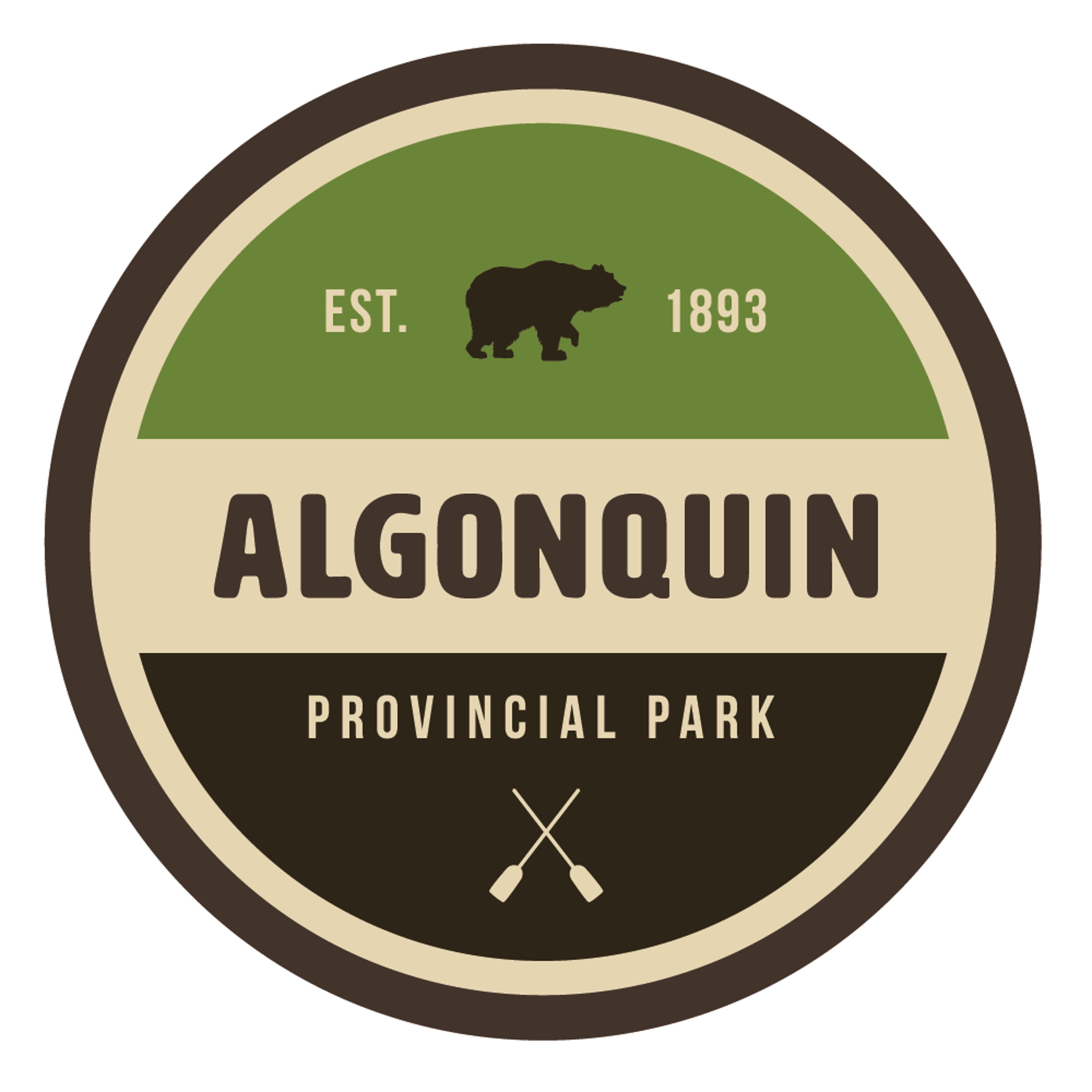 Algonquin Provincial Park