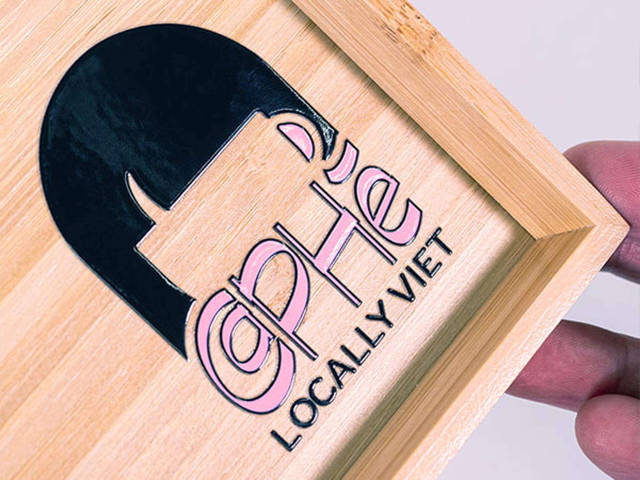 Image Transfer Stickers