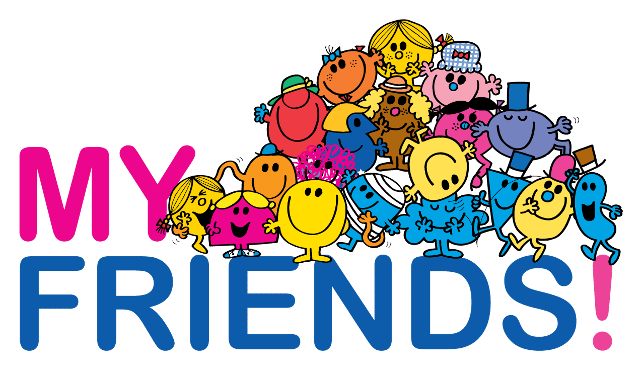 My_Friends
