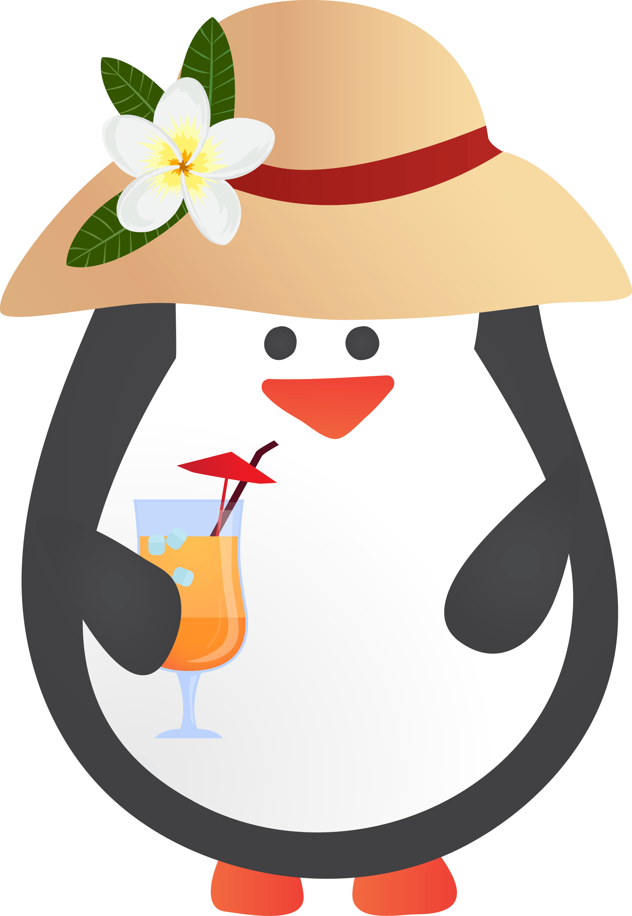 Penguin 3