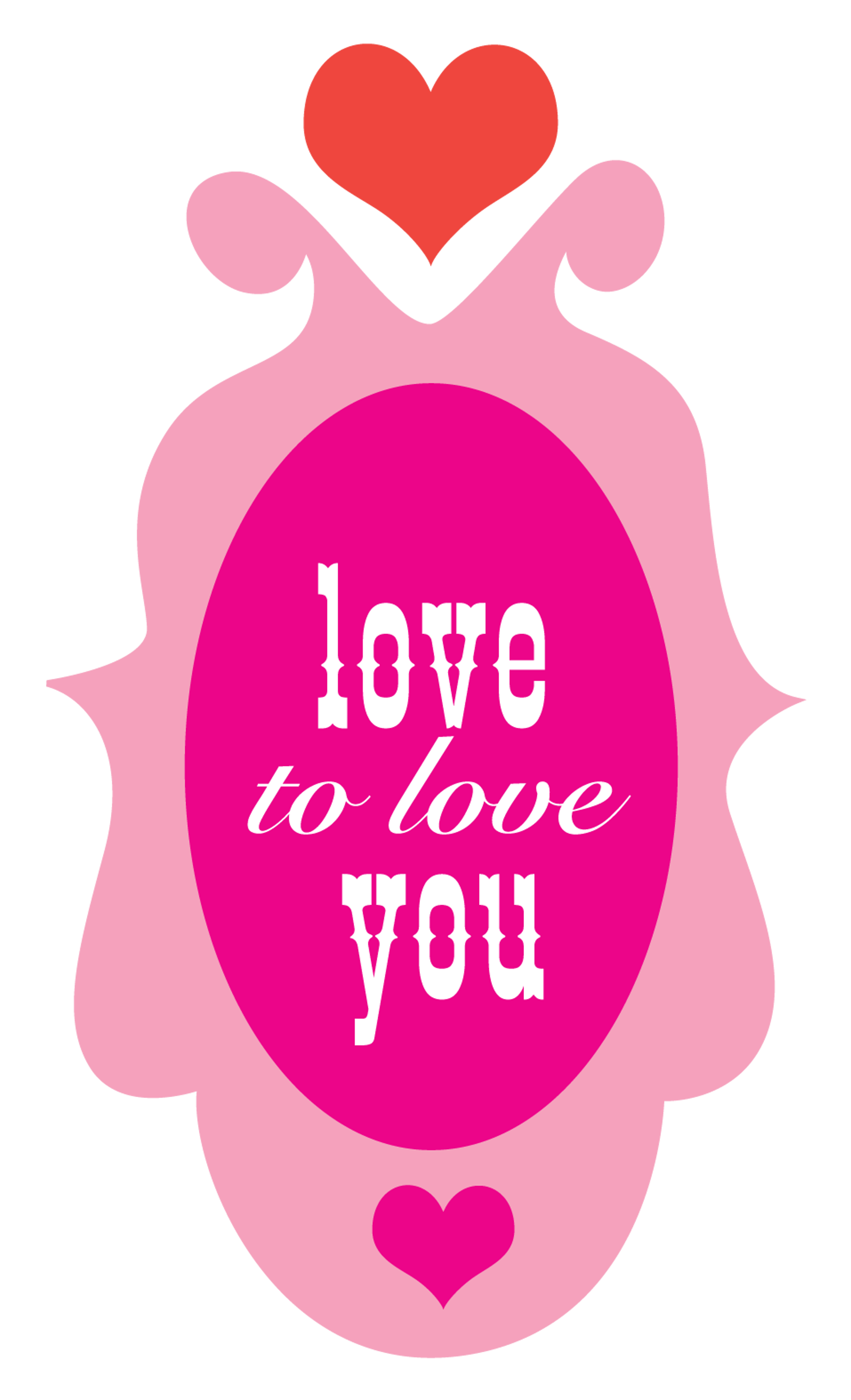 Love to Love You