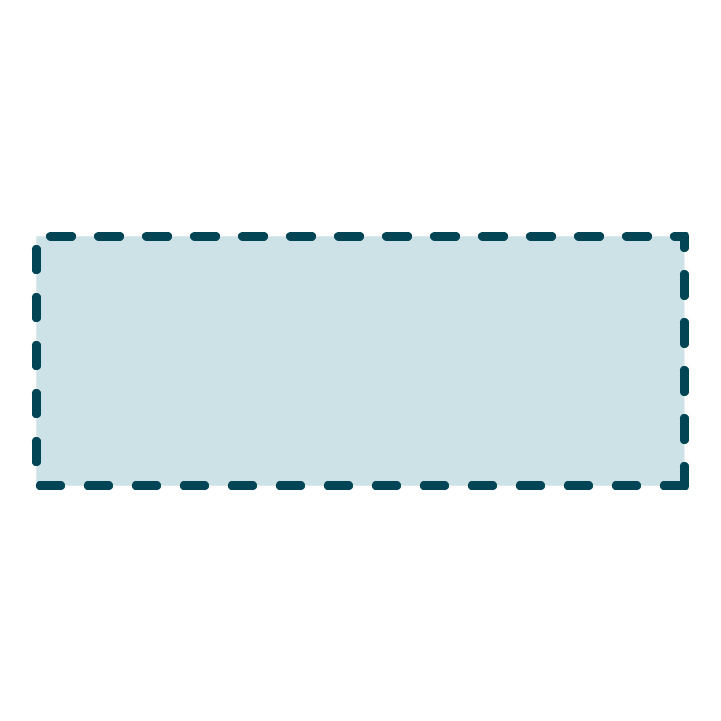 Small Labels 2.5"x1"