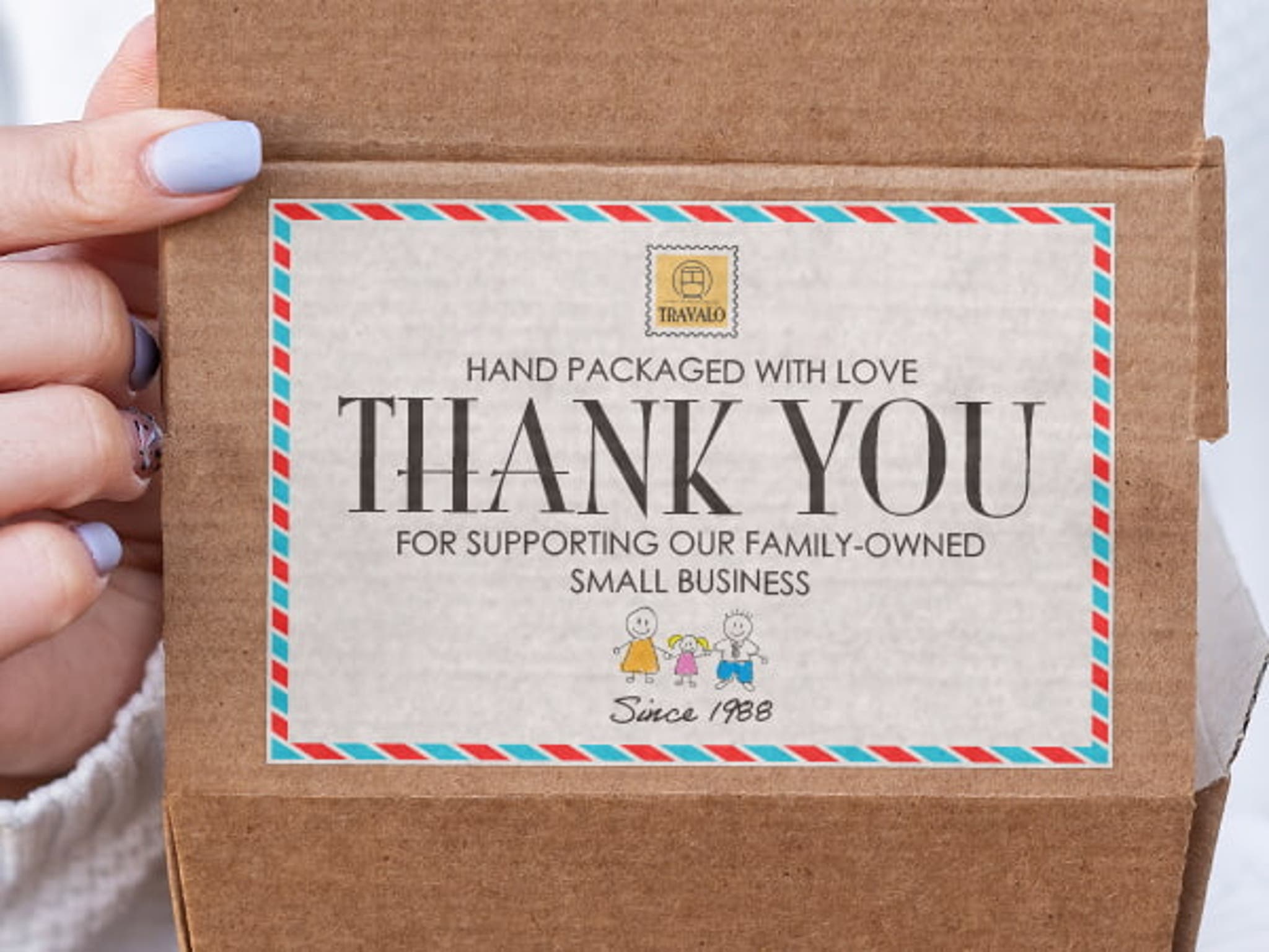 Kiss-Cut Sticker Singles