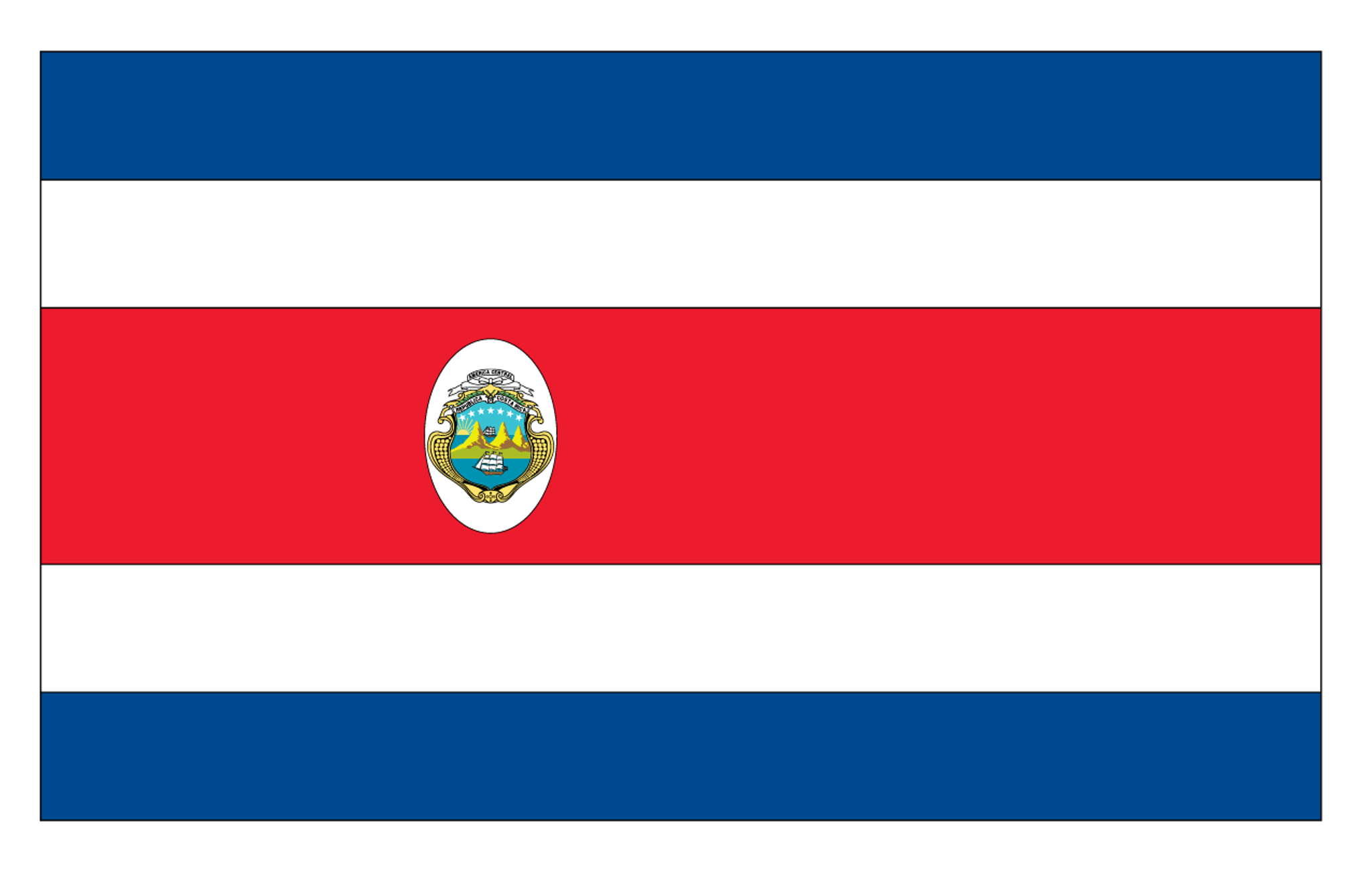Costa Rica