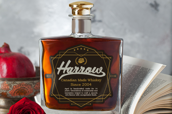 Tell a story with your packaging