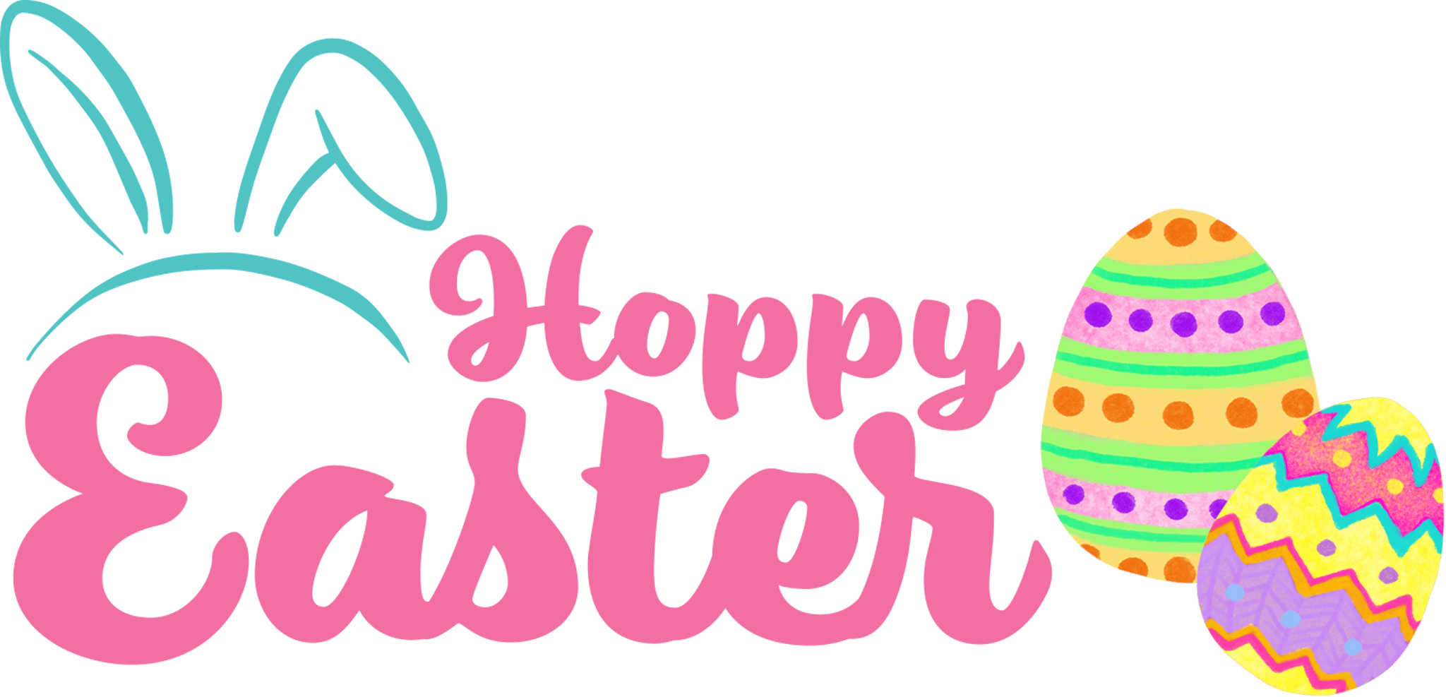Hoppy Easter