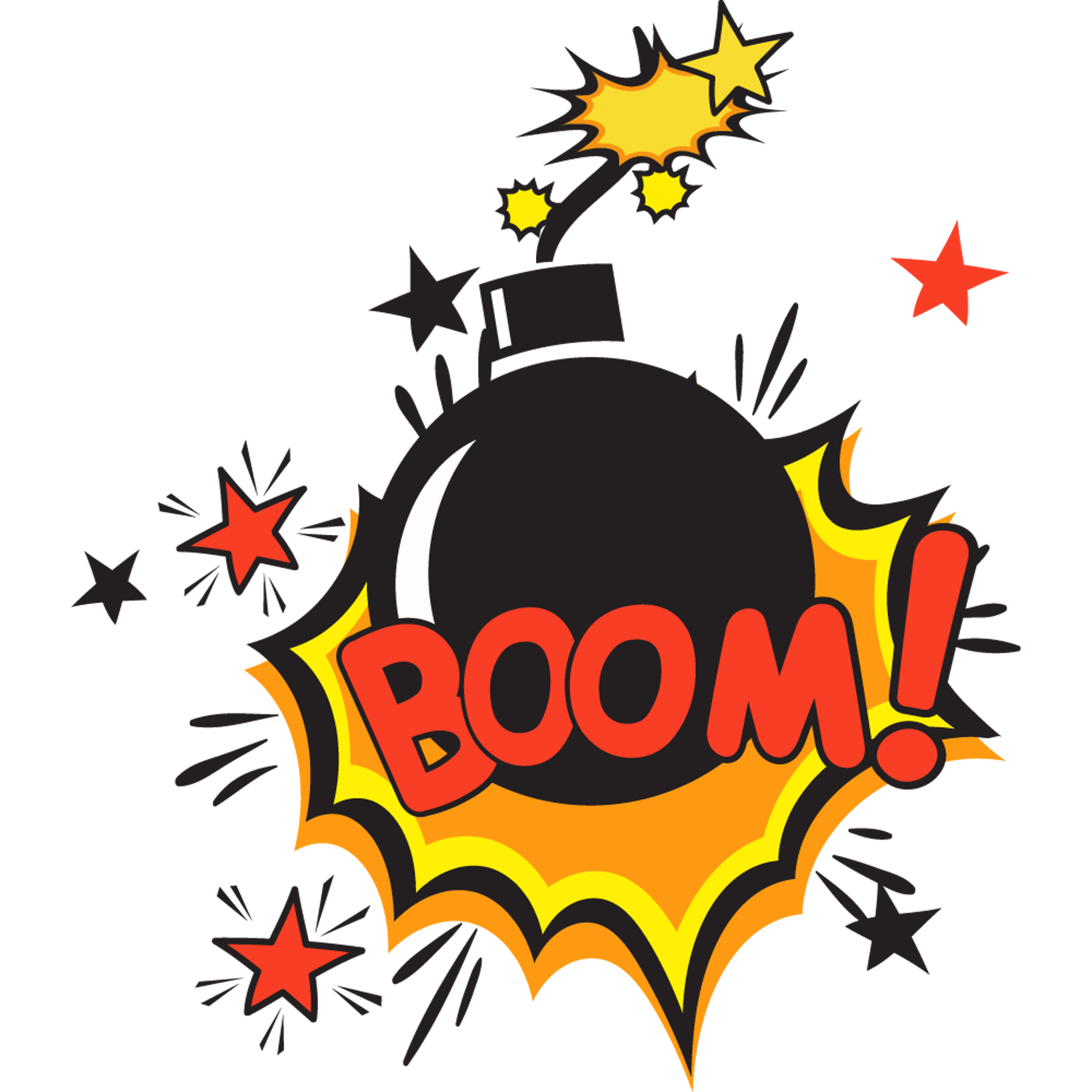 Boom