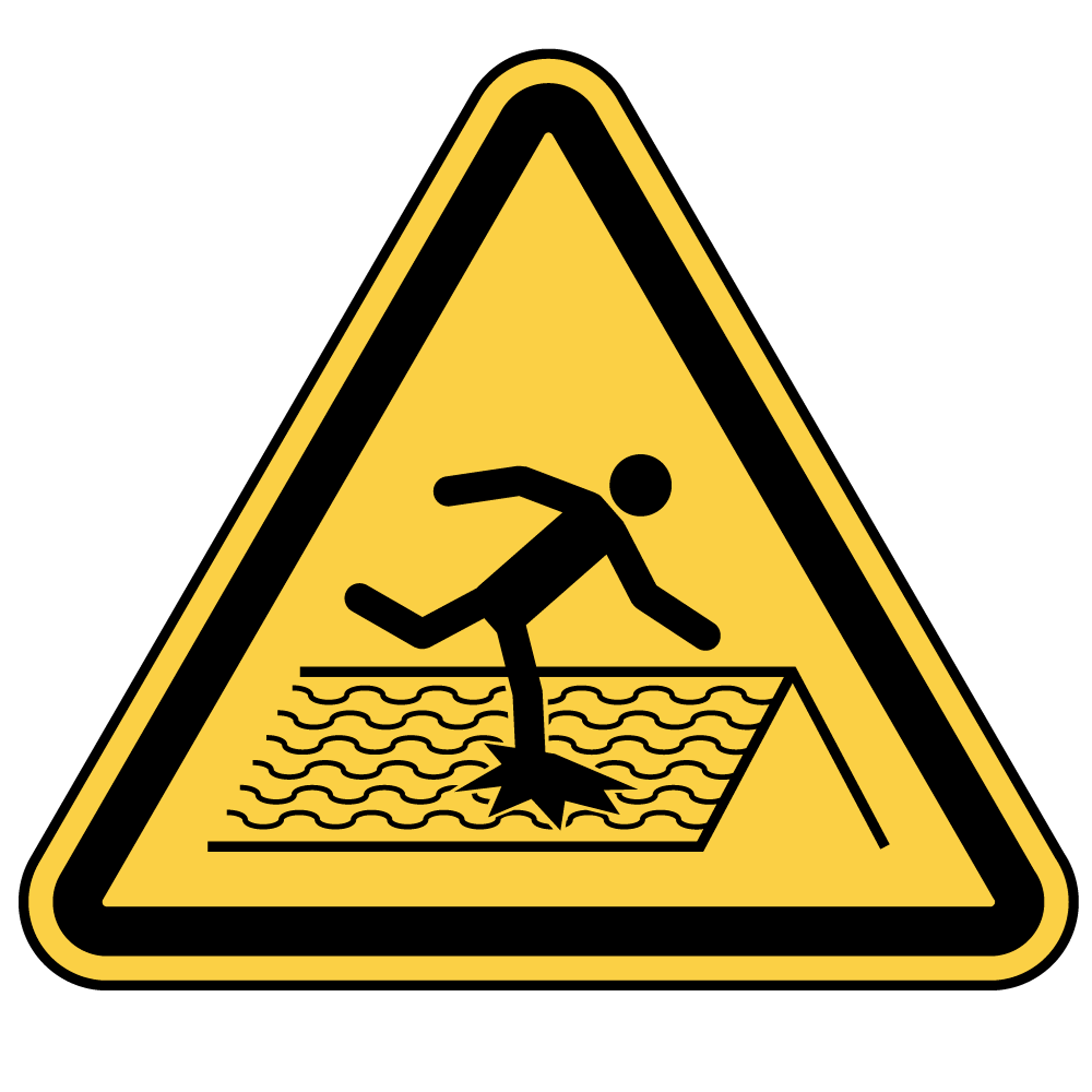 Fragile Roof