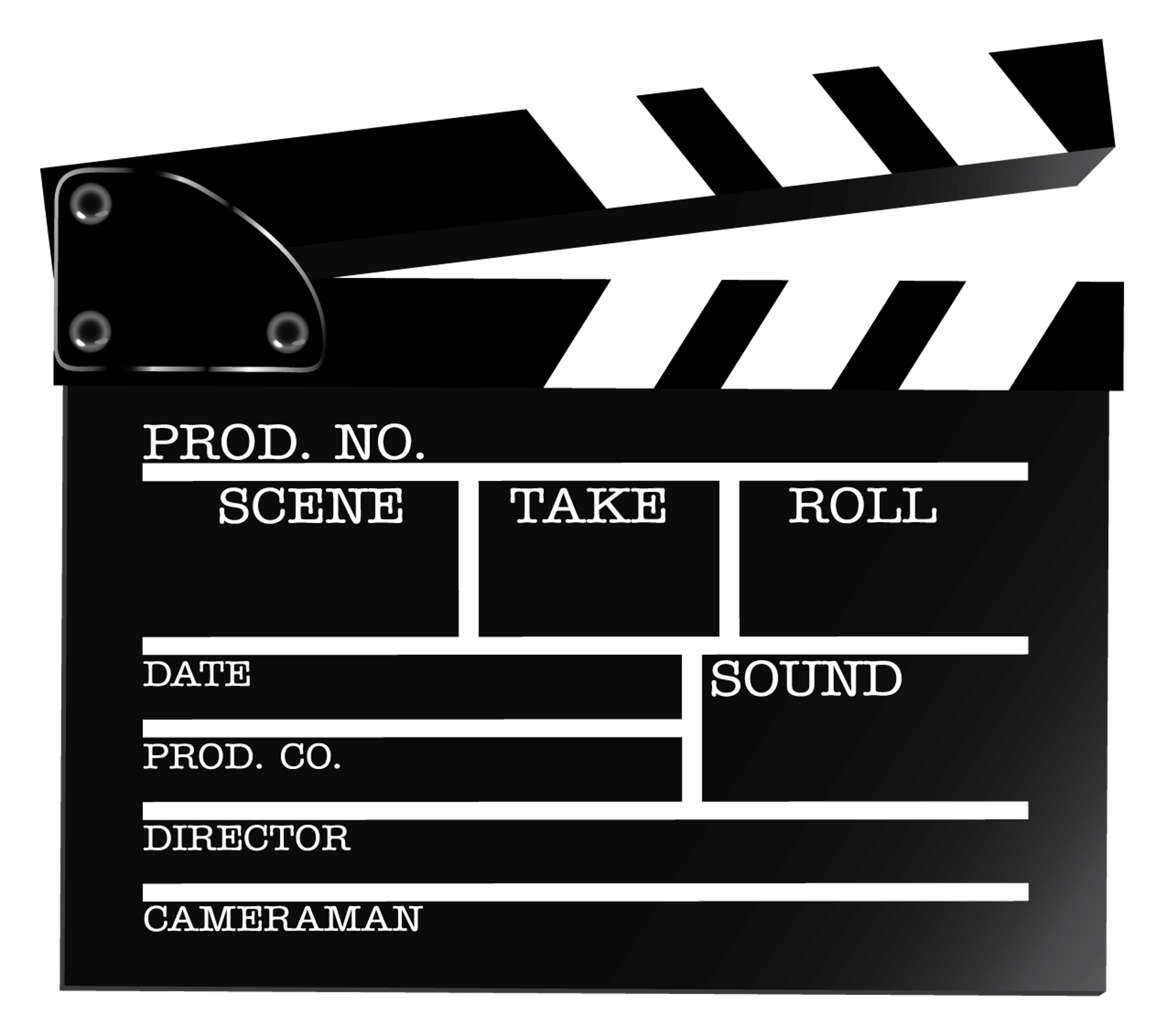 CLAPPER 1