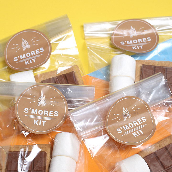 Custom 2" Labels