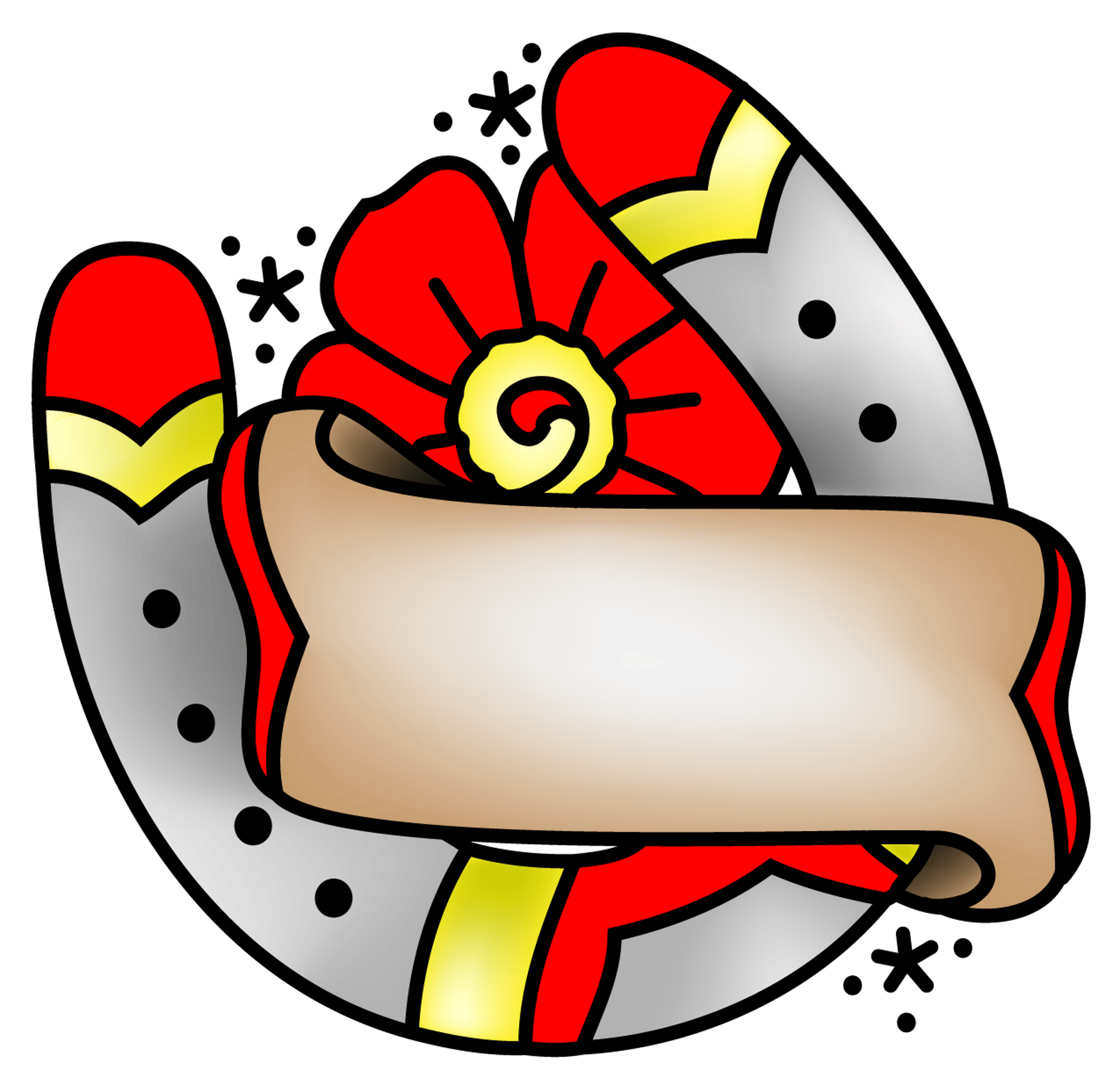 horseshoe