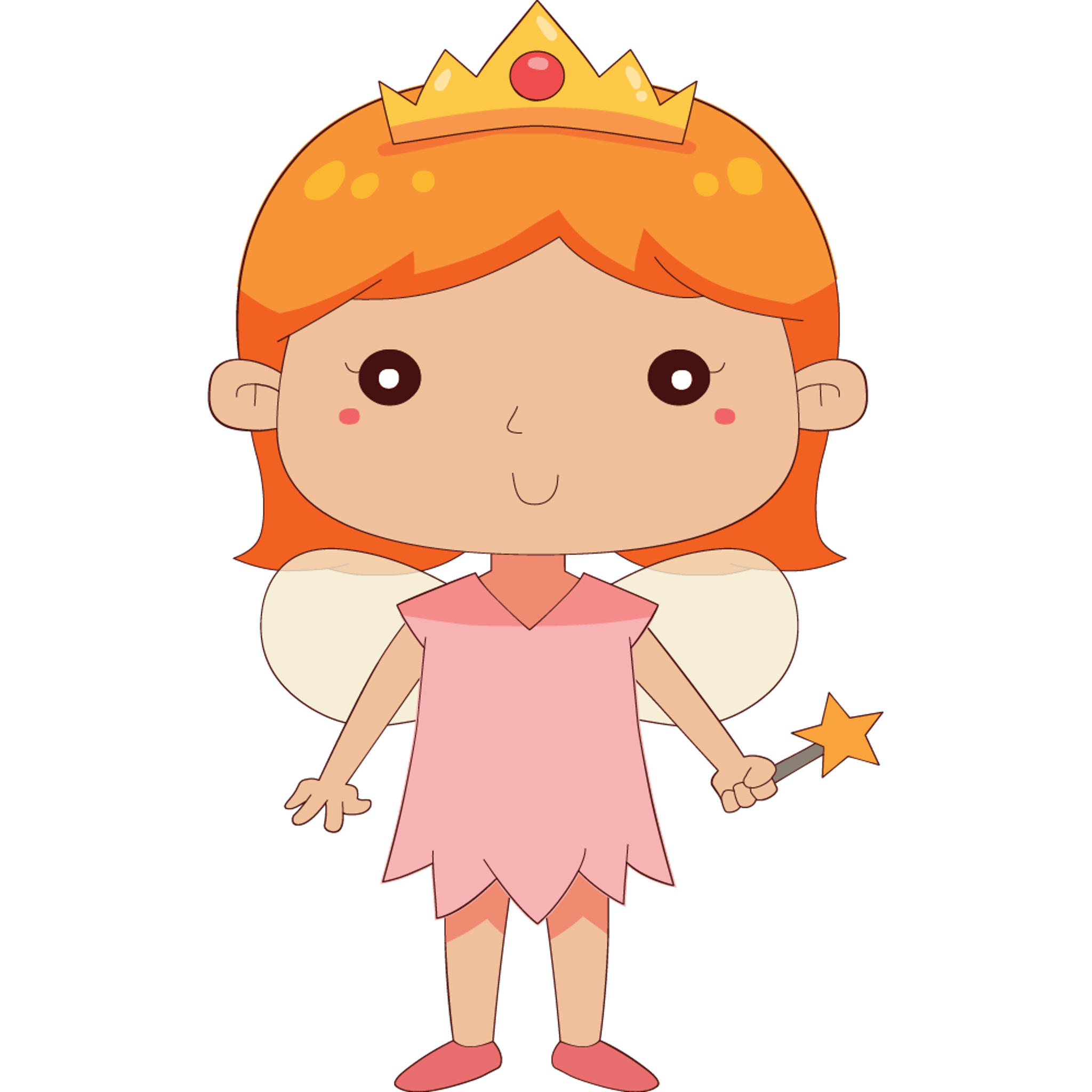 Fairy Princess