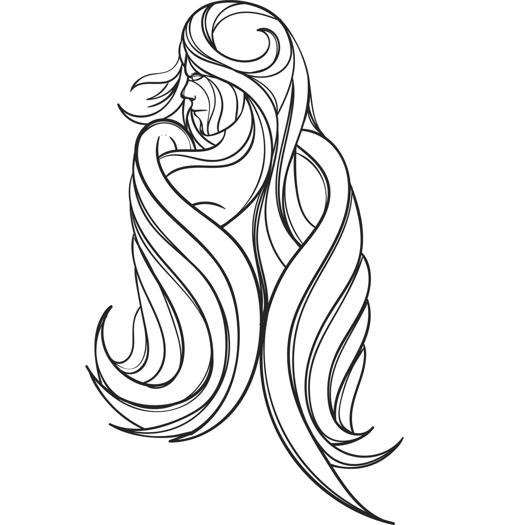 Zodiac Virgo