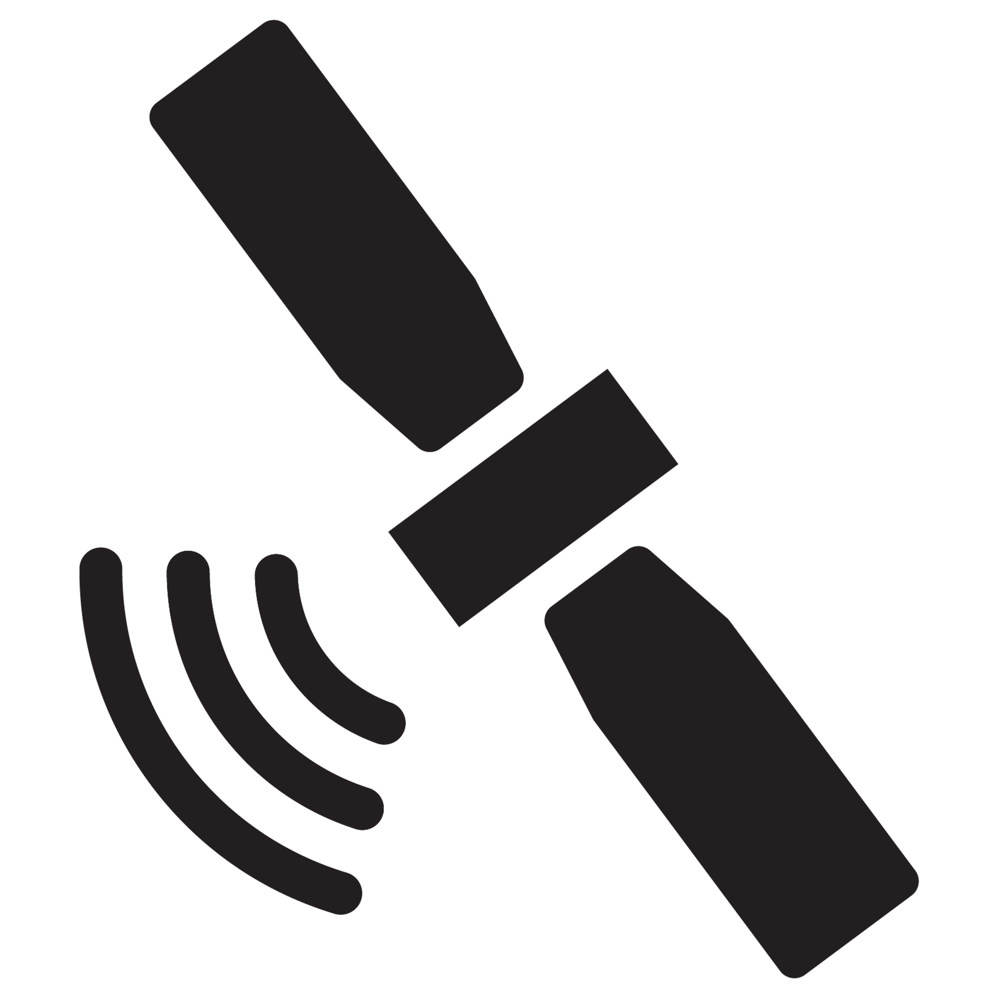 GPS Satellite