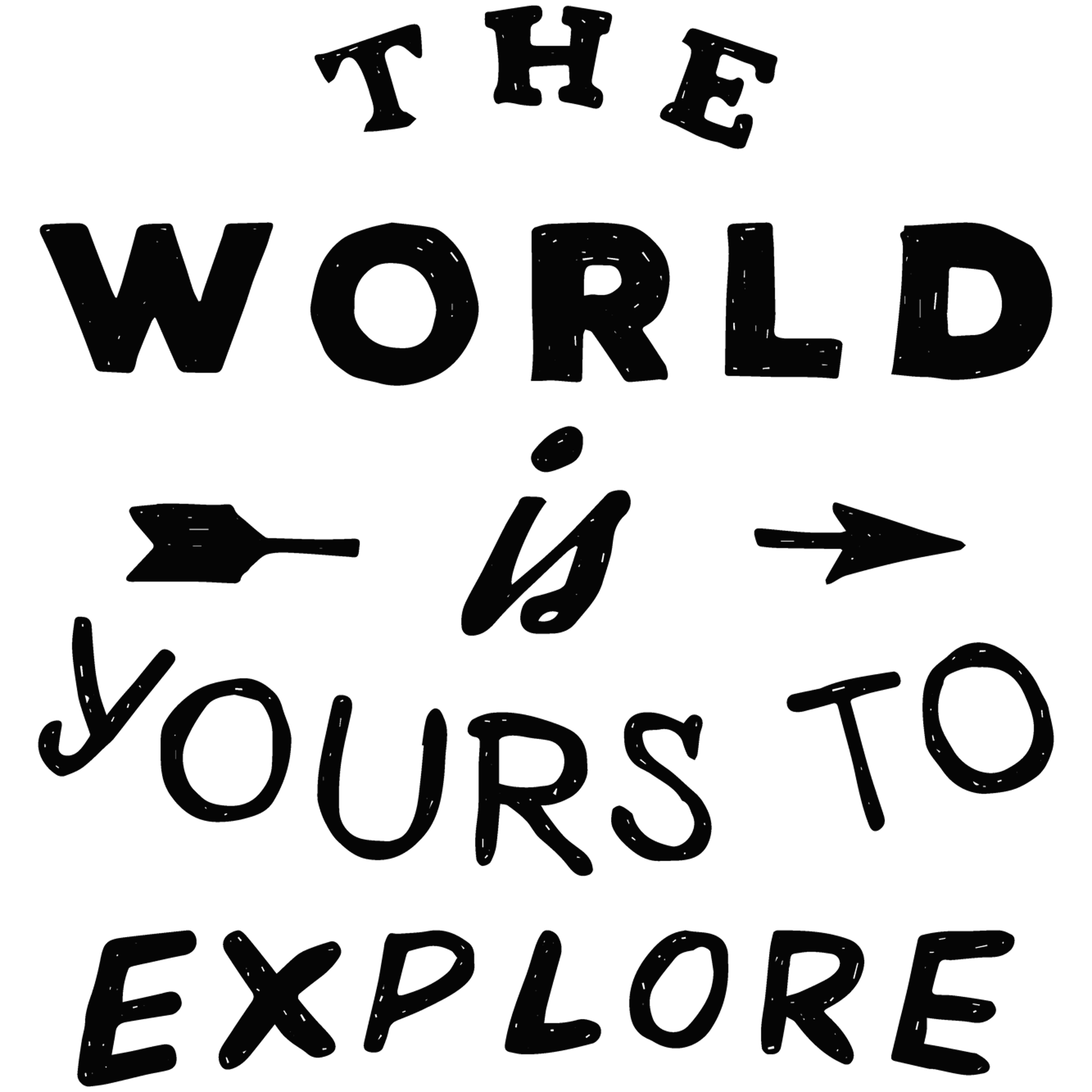 Yours to Explore