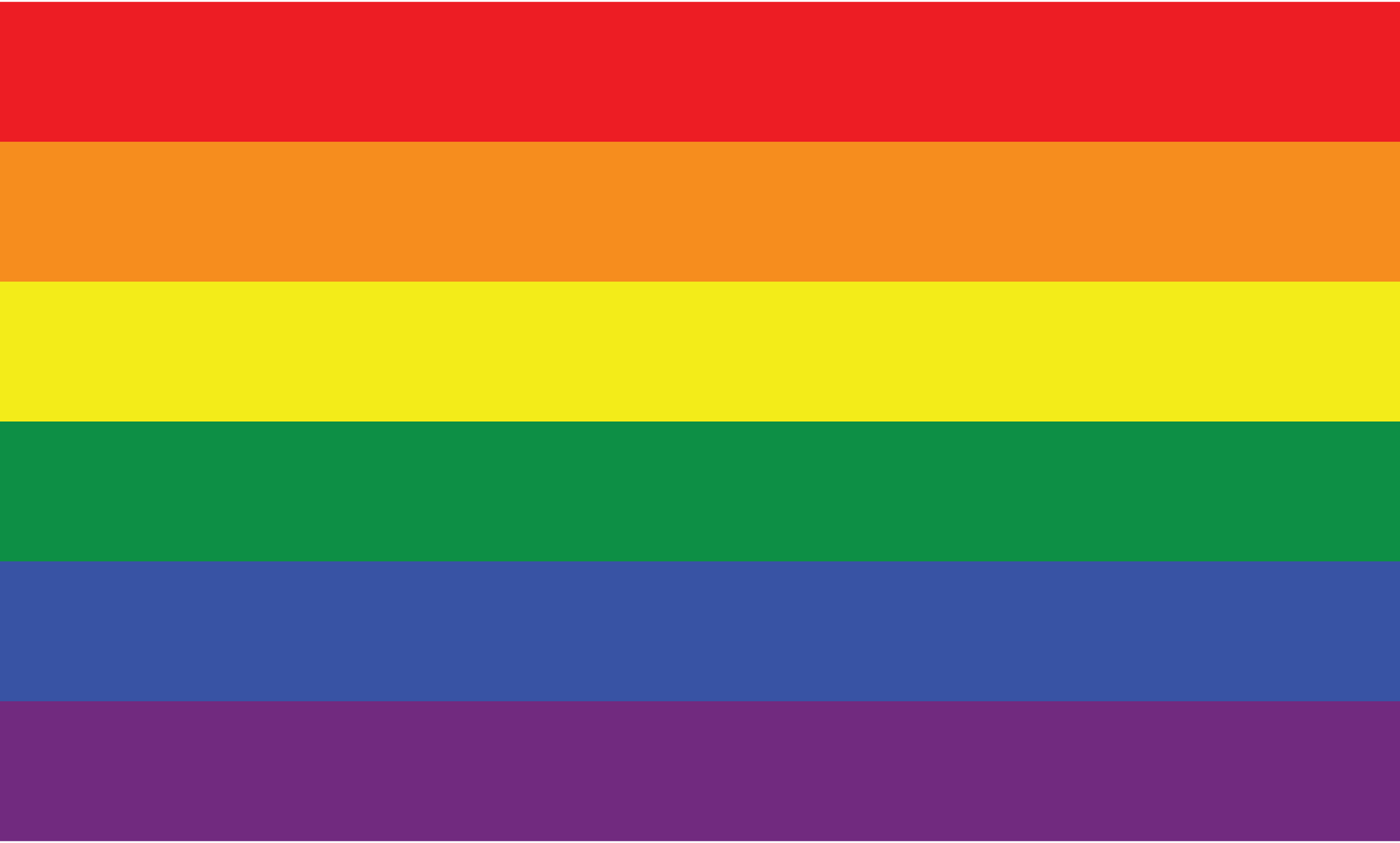 Rainbow Pride