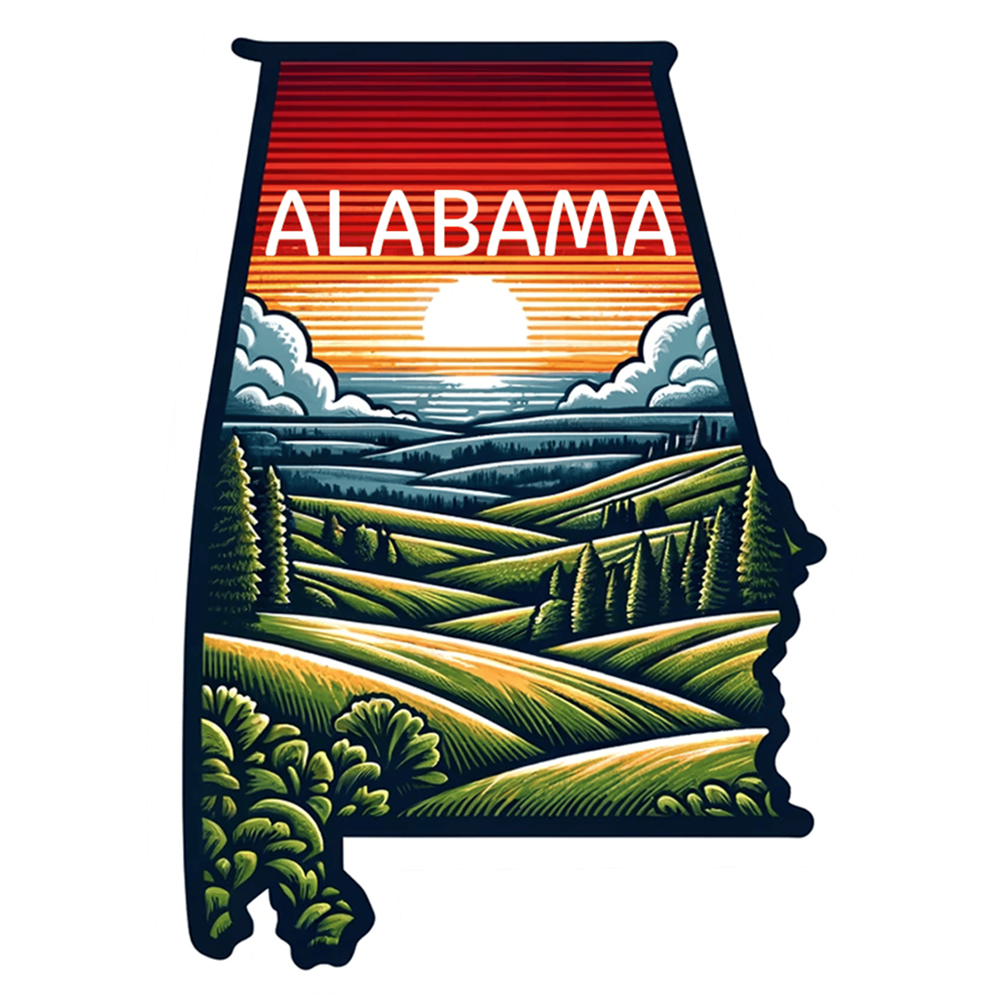 Alabama