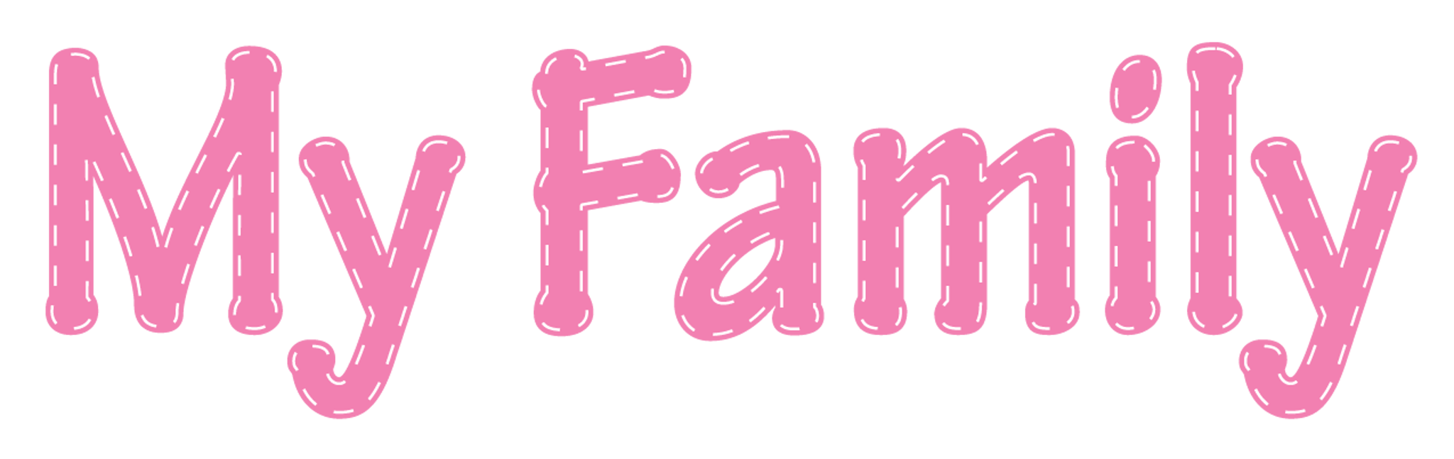 MyFamily1
