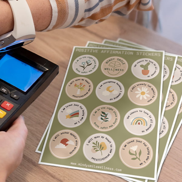 Introduce an additional revenue stream and impulse-purchase product for your business