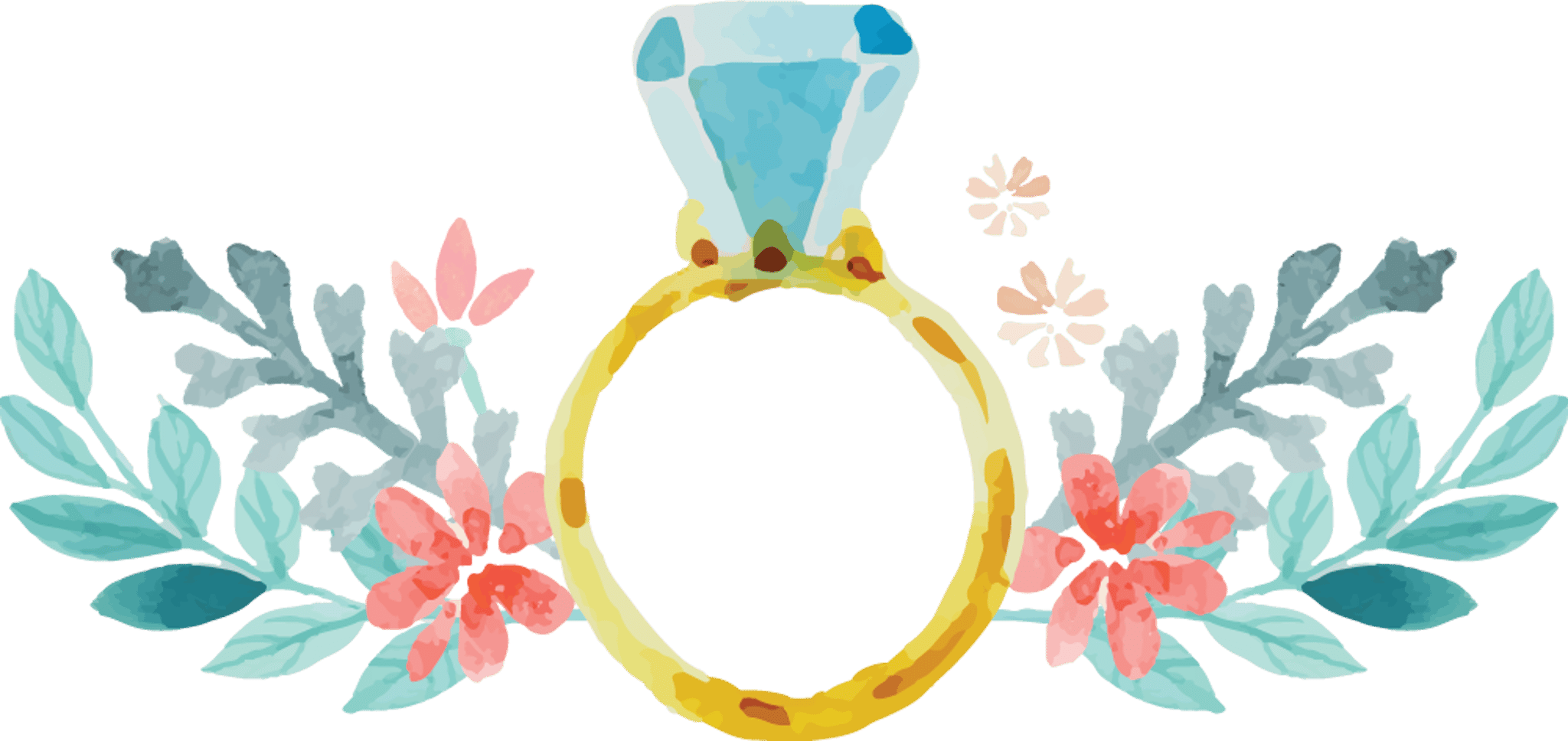 Floral Ring