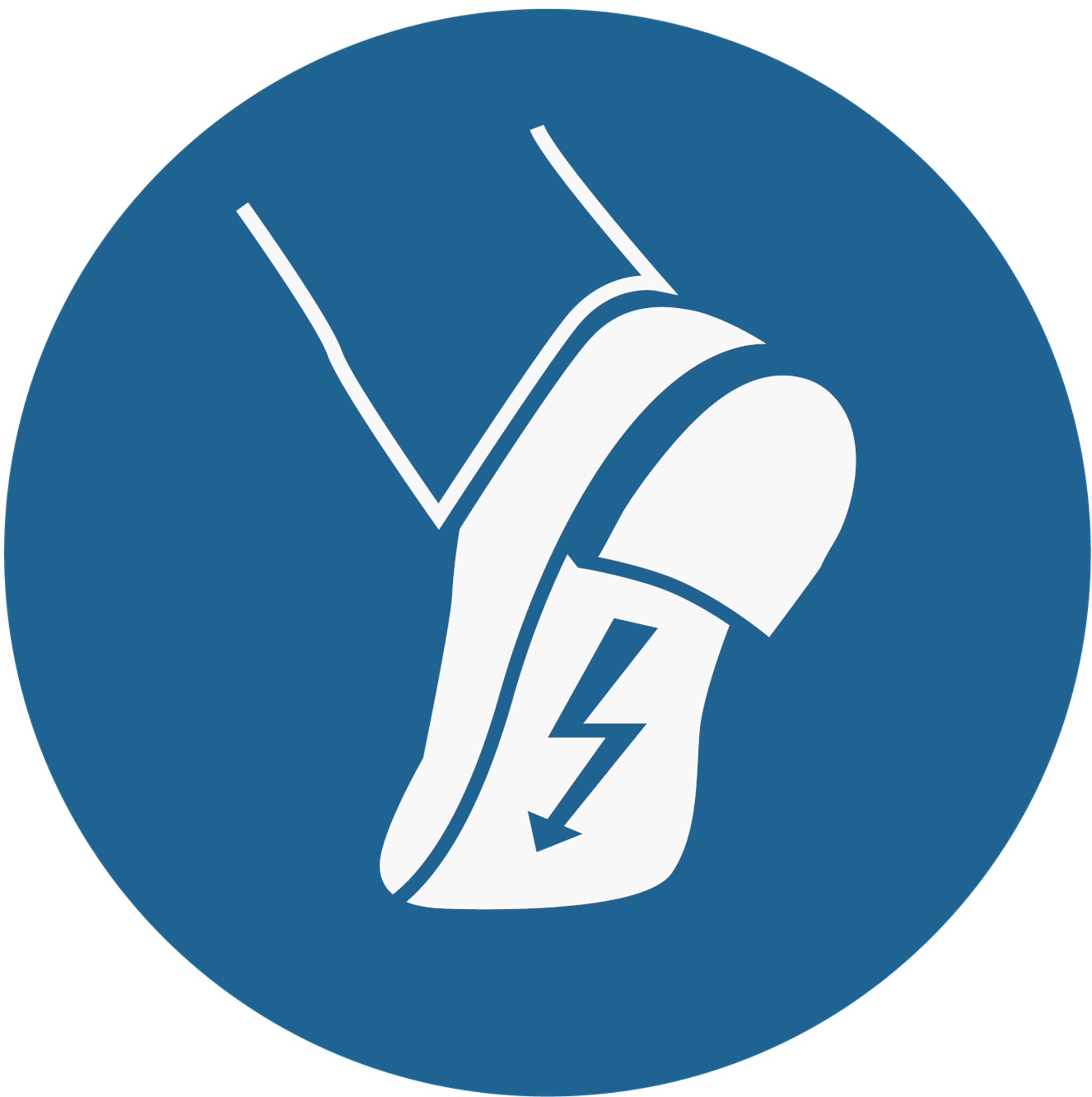 Wear AntiStatic Foot Wear