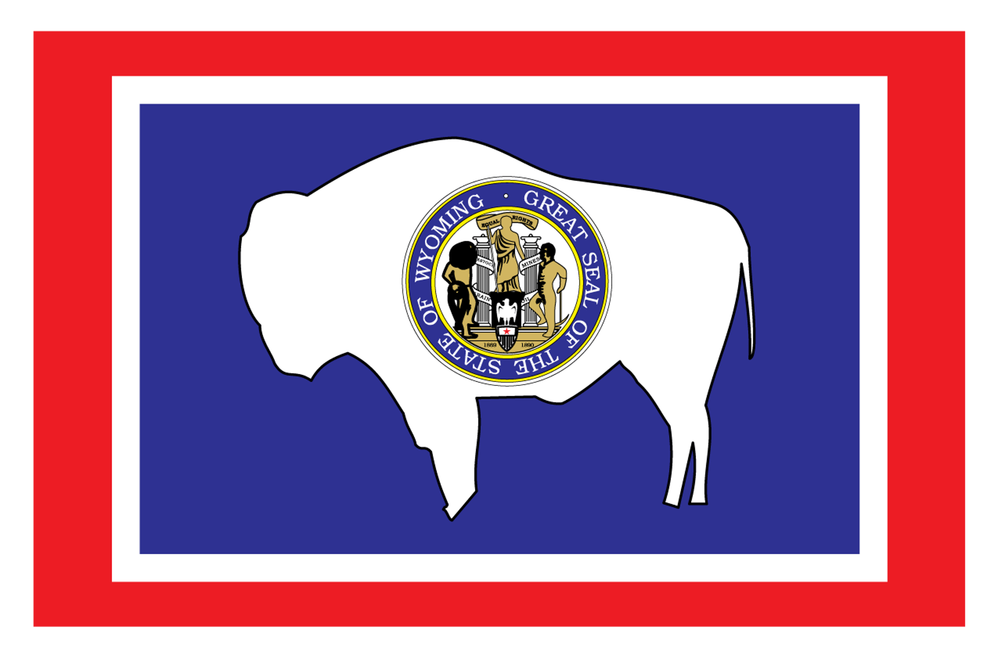 wyoming