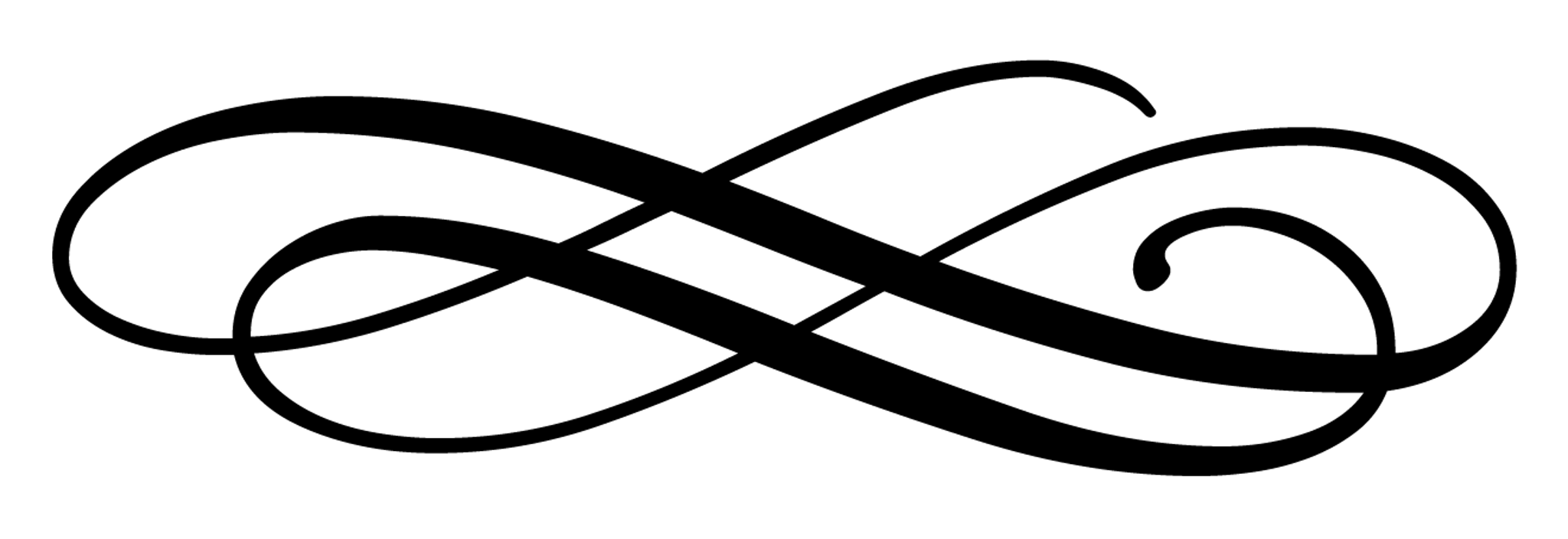 Curly Divider 2