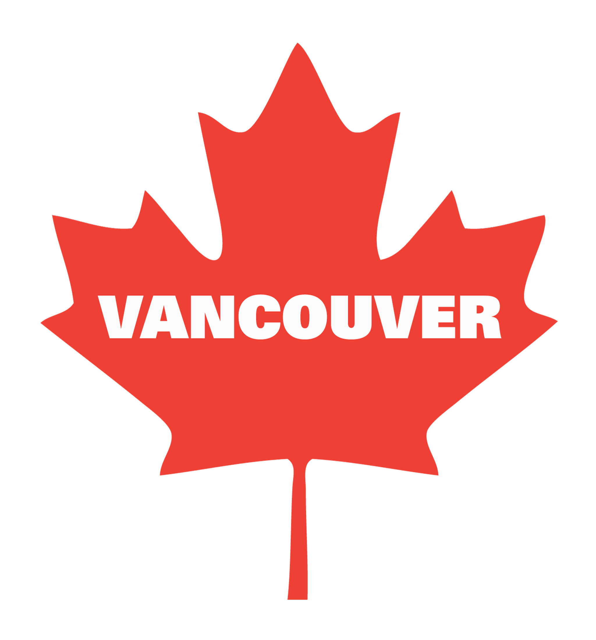 Vancouver Maple Leaf