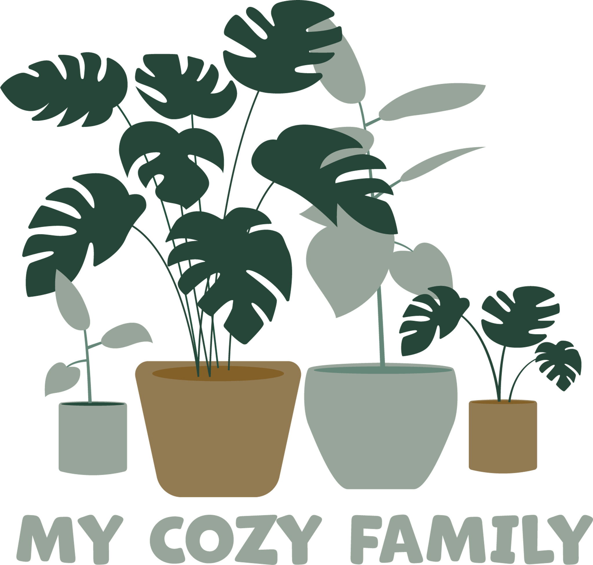 Plant Family