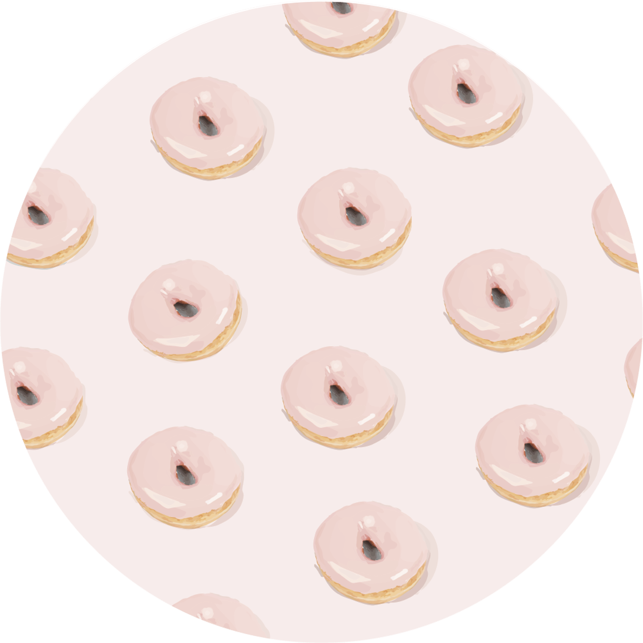 Donuts