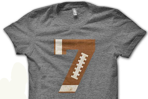 custom iron-on, iron-on labels, custom shirt, personalized shirt