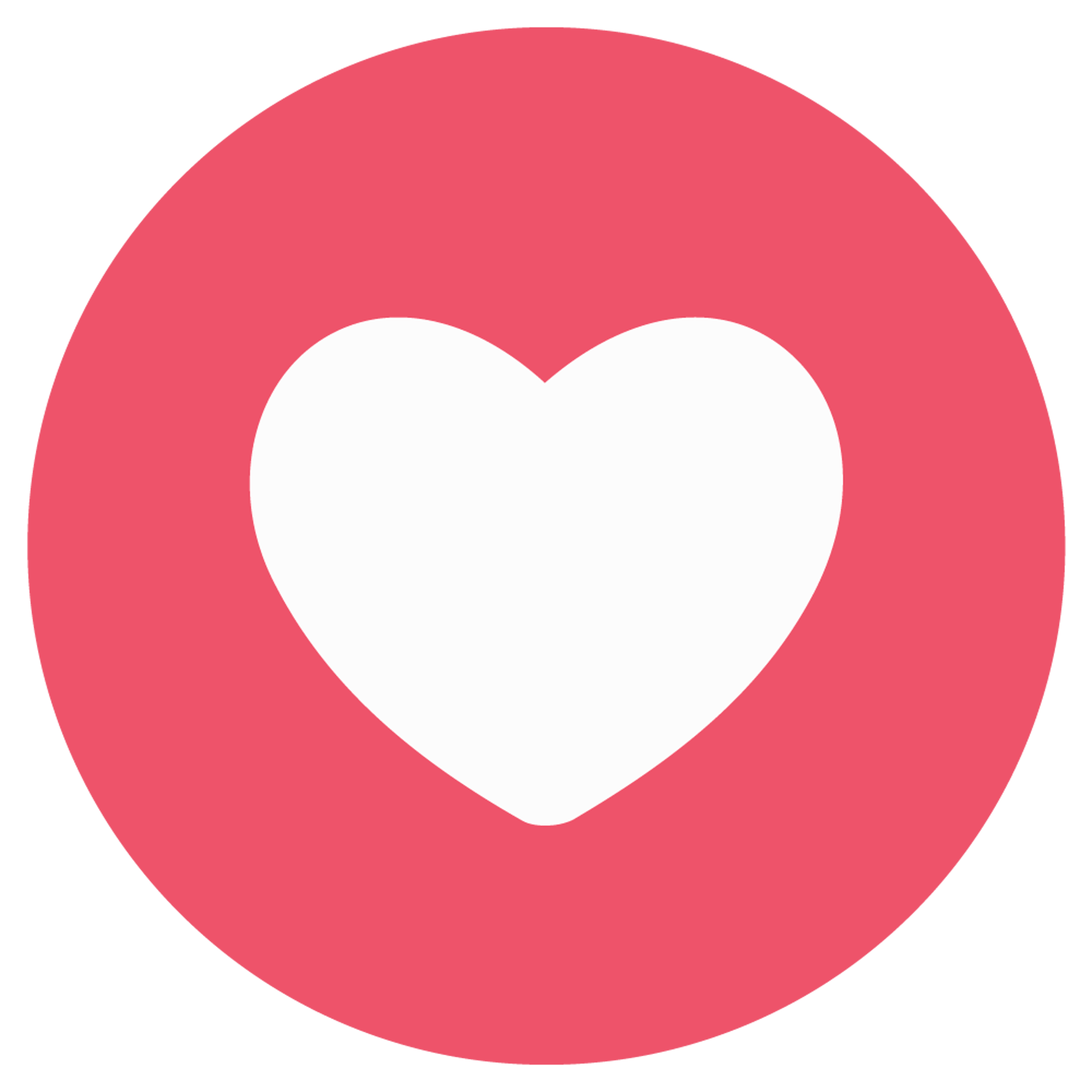 Social Media Heart