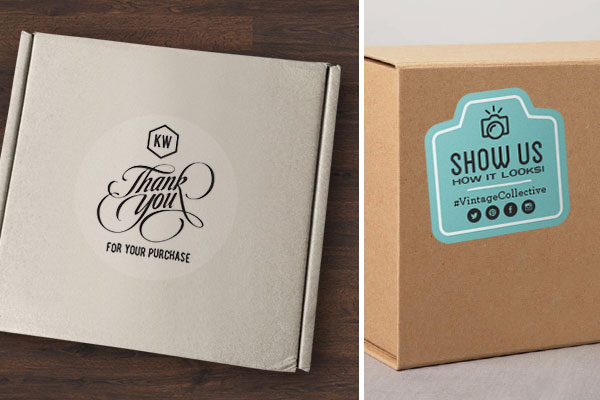 custom label shipping label, box label, custom sticker, logo sticker, business sticker, logo label, package label