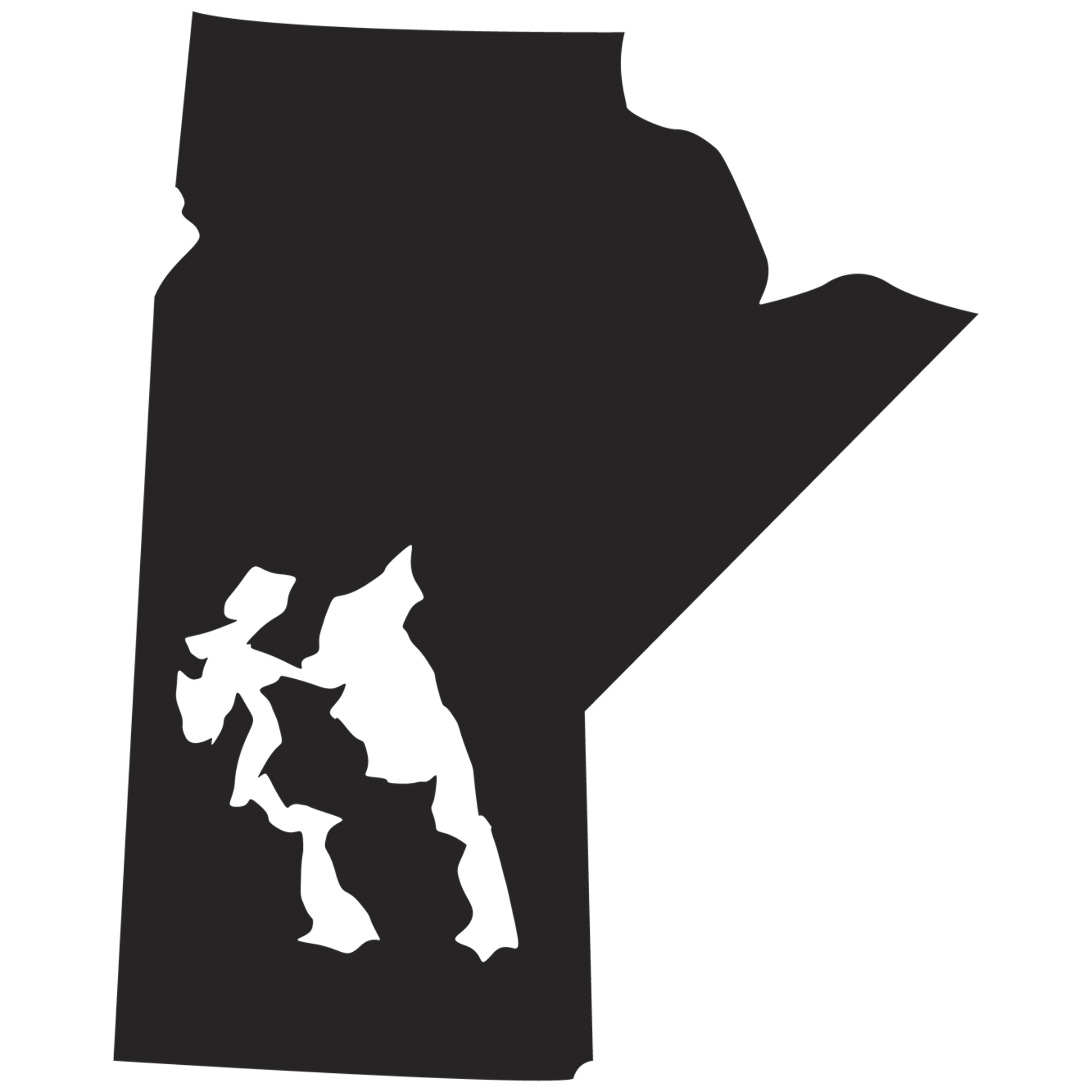 Manitoba