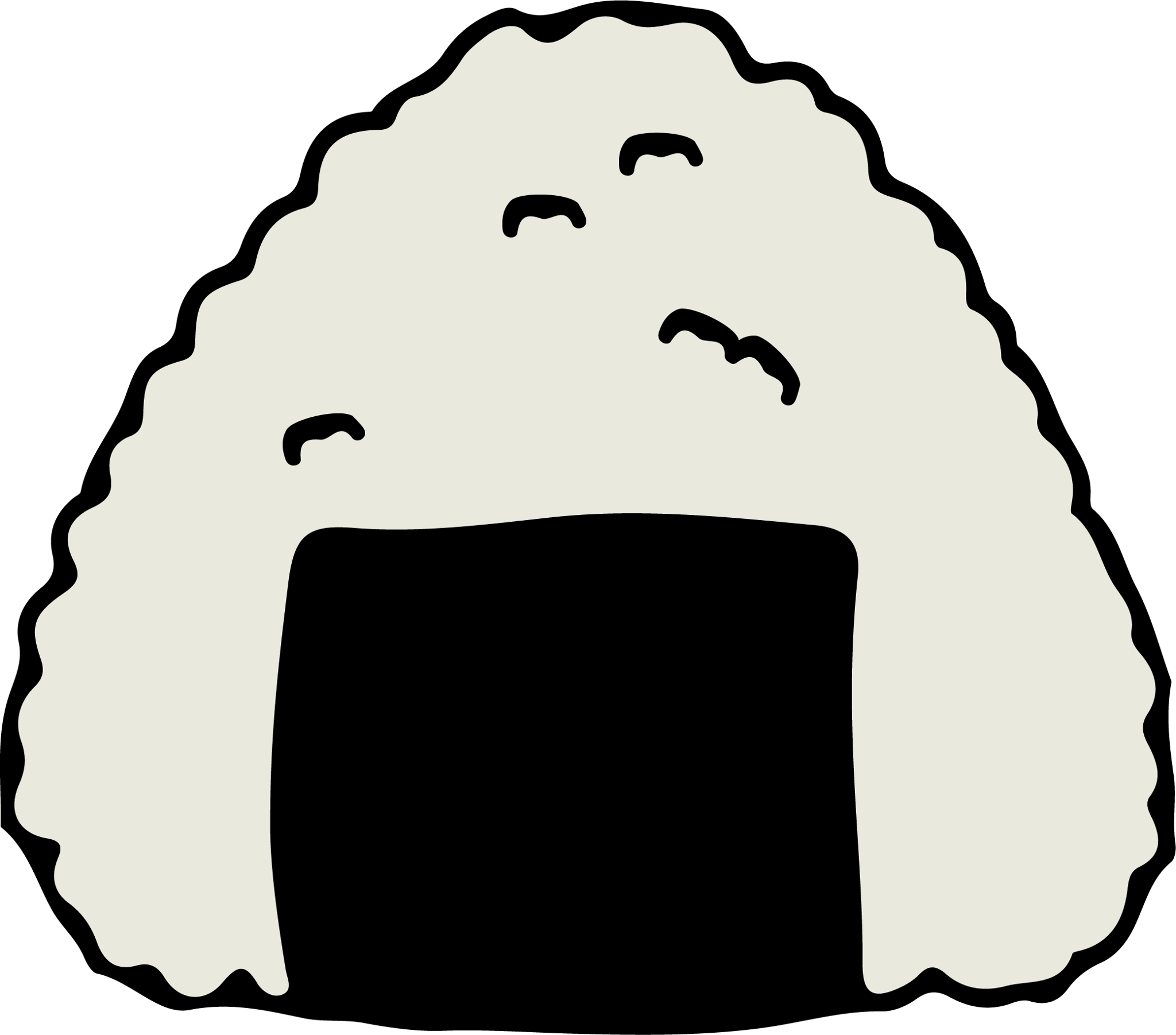 Onigiri