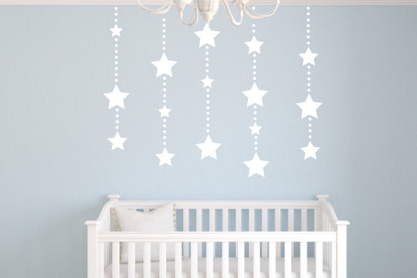 beer labels wall decal, custom wall decal, wall art, nursery wall decal, large format decal, wall sticker