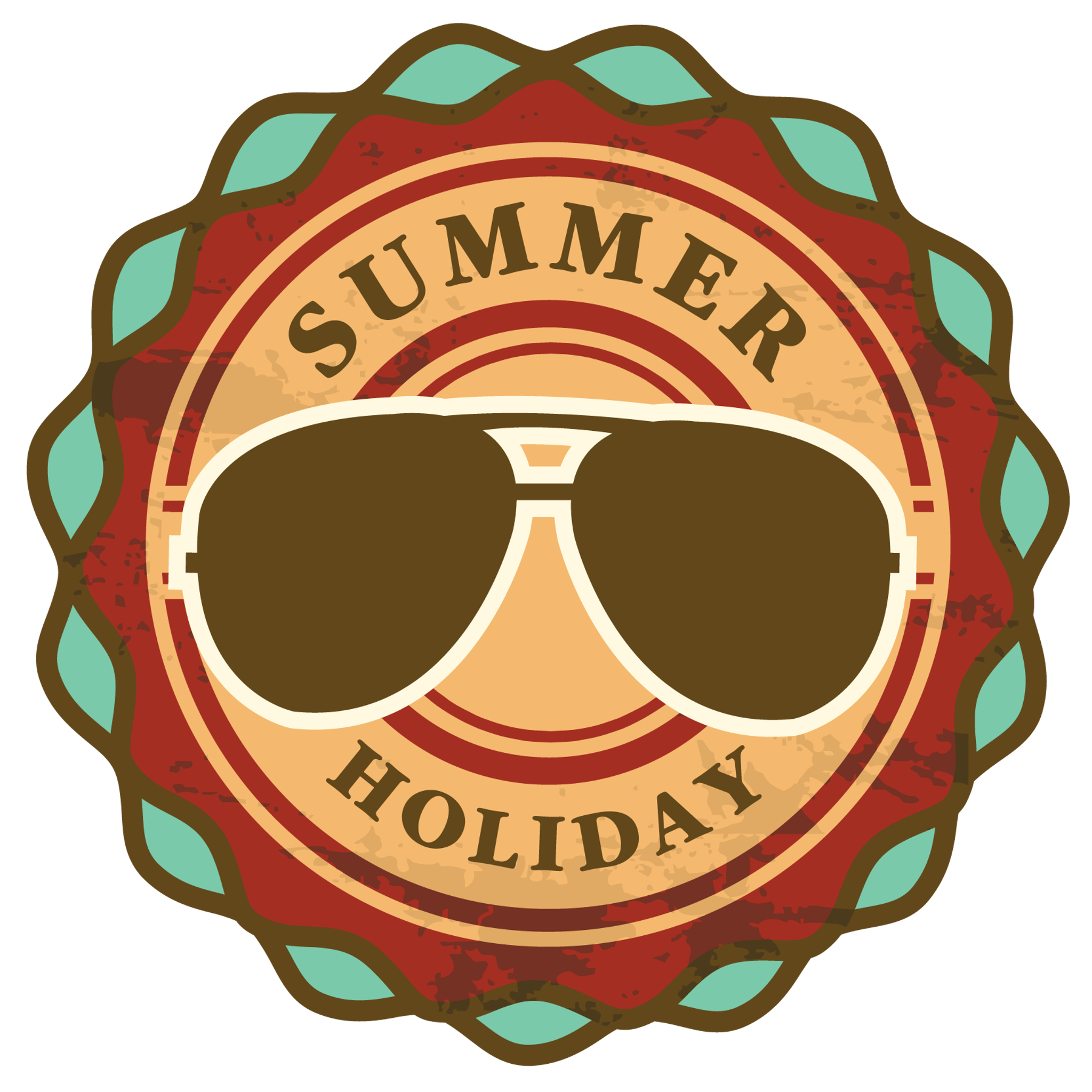Summer Holiday