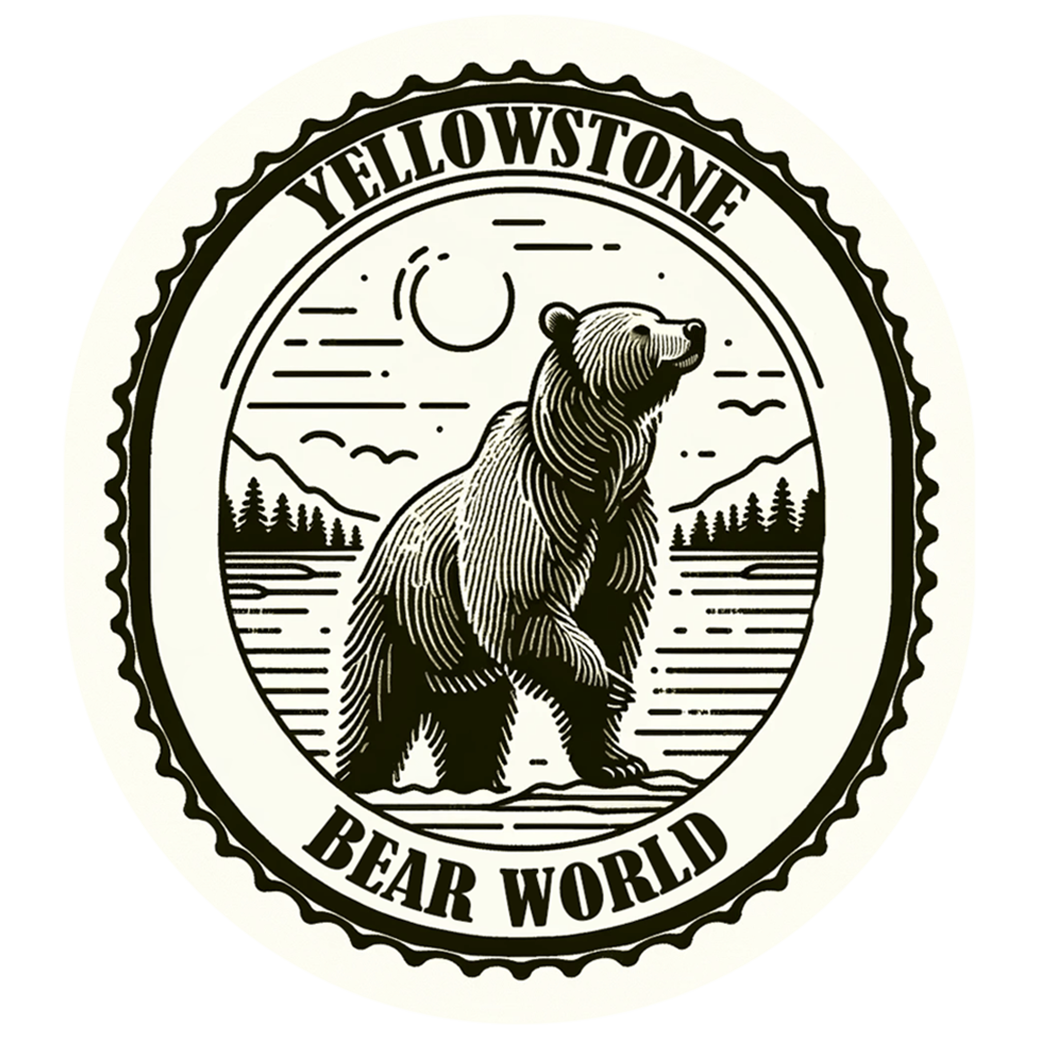 Idaho, Yellowstone Bear World