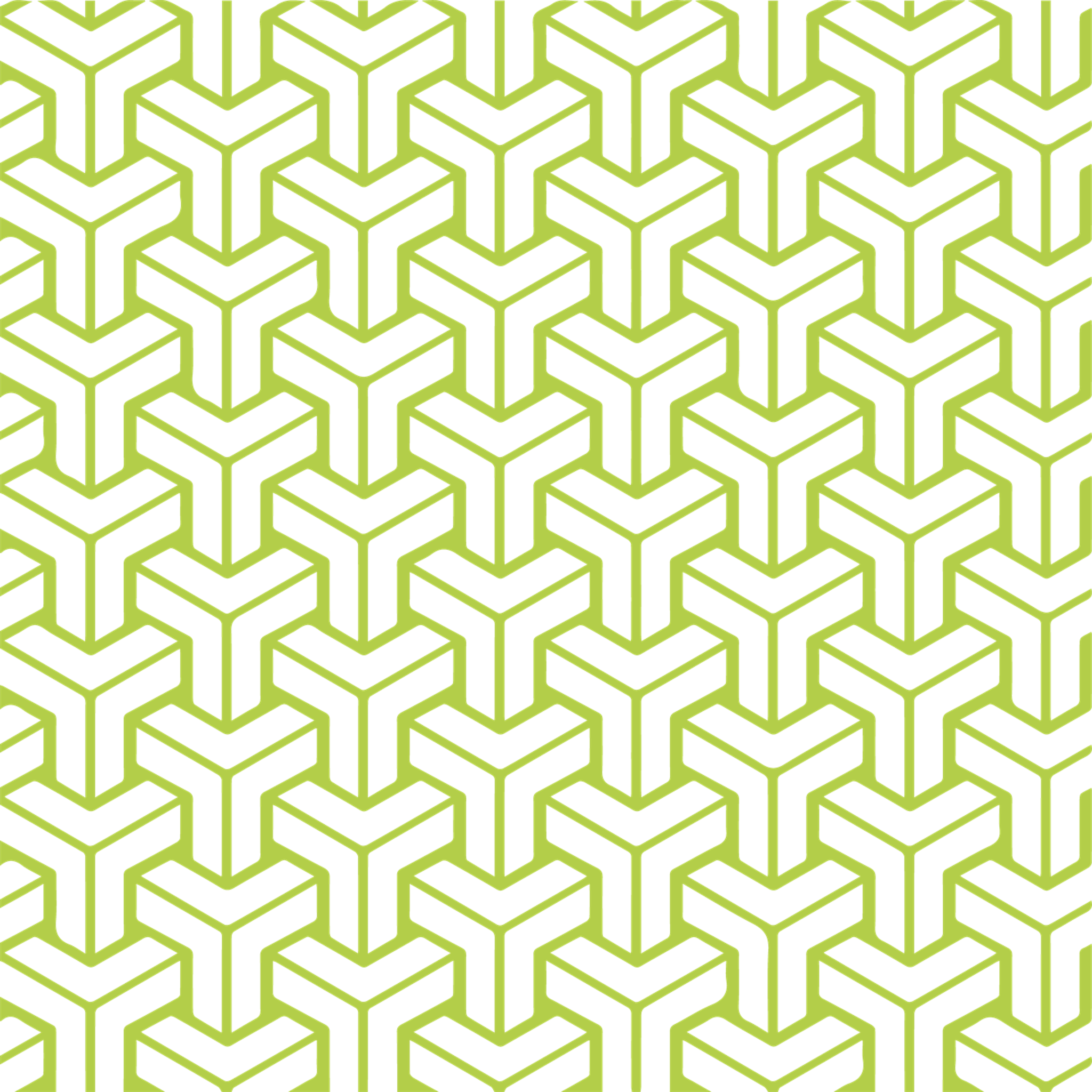 Geometric Pattern