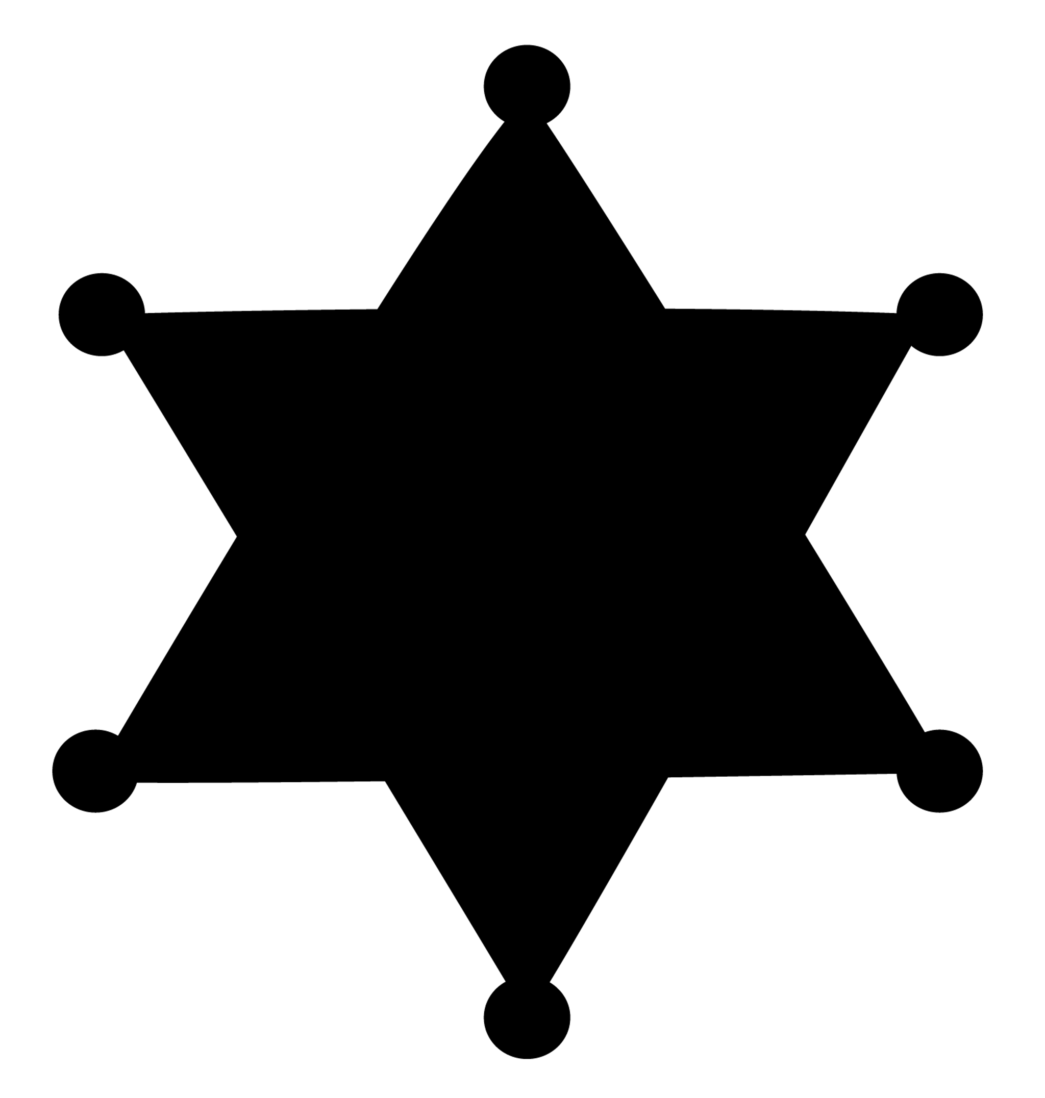 sheriffstar