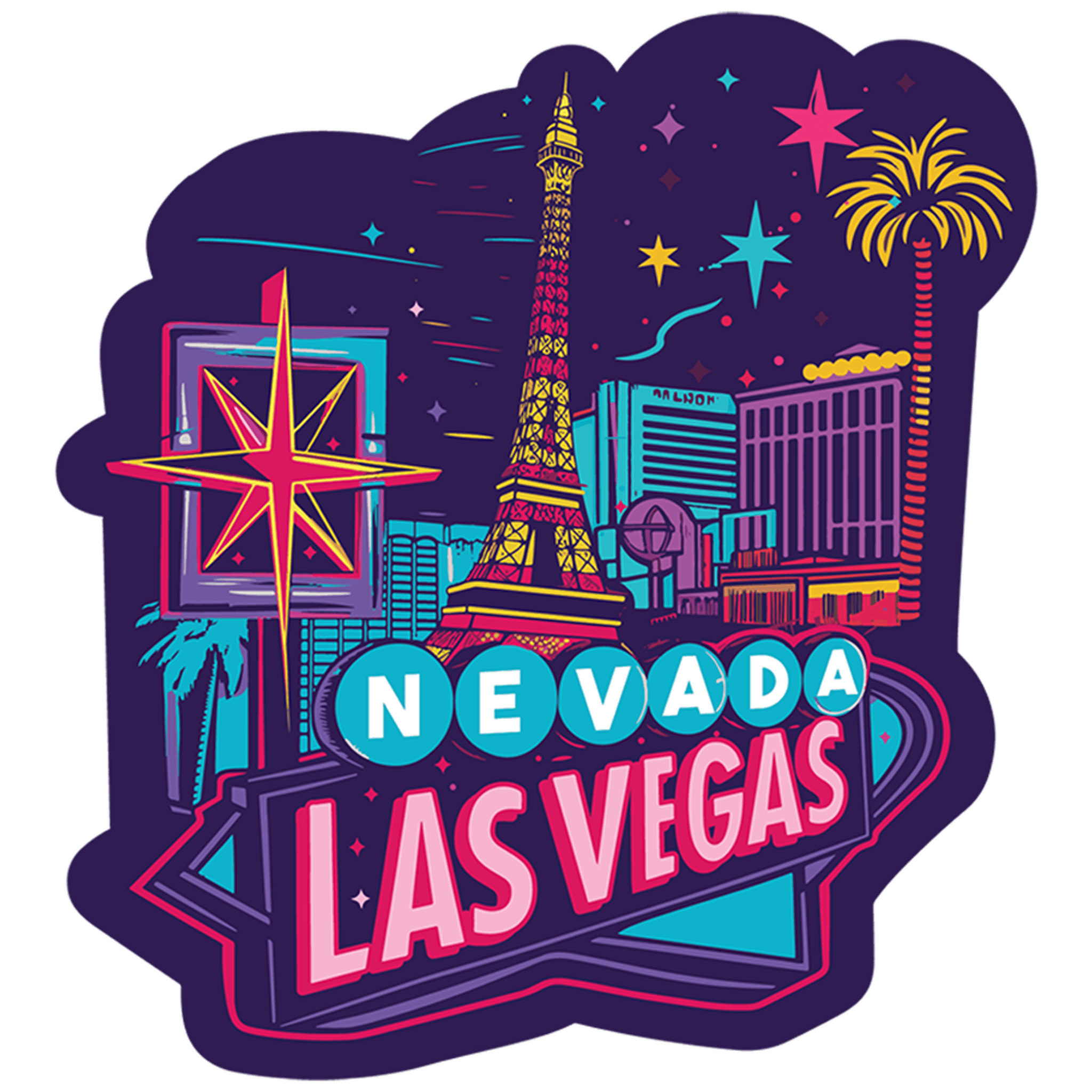 Nevada, Las Vegas