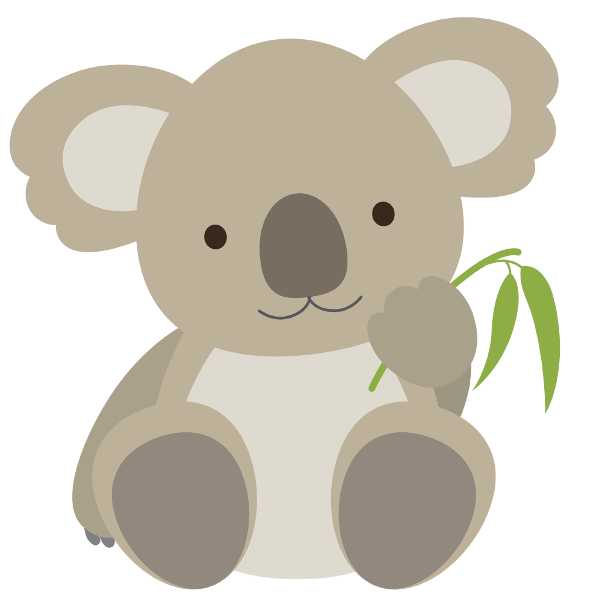 Koala Bear