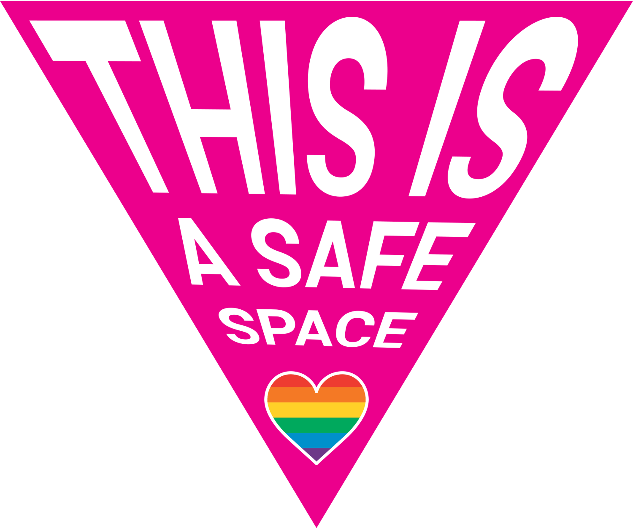 Safe Space