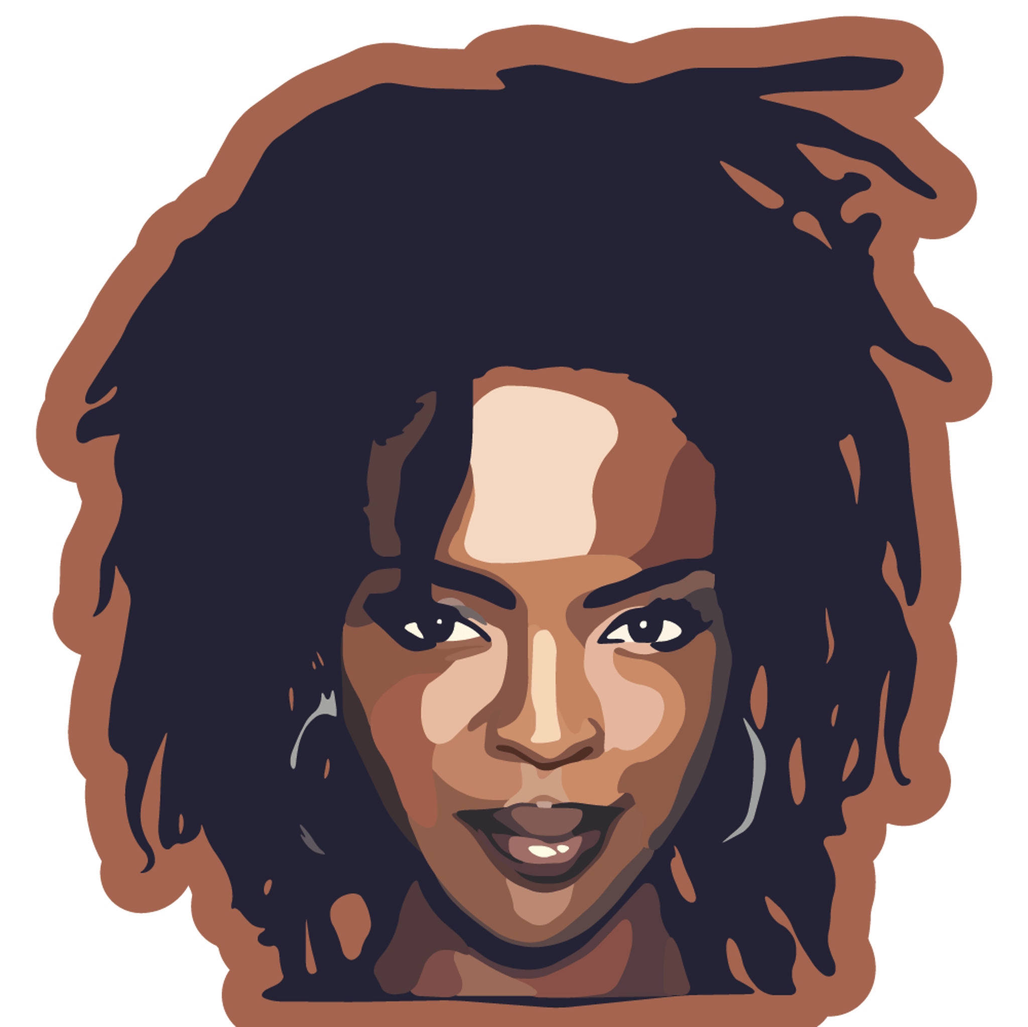 Cody Banks Lauryn Hill
