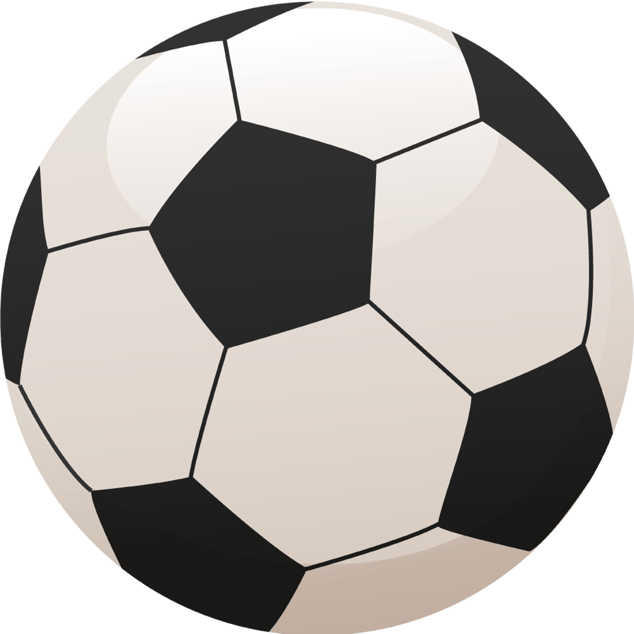 Soccer Ball