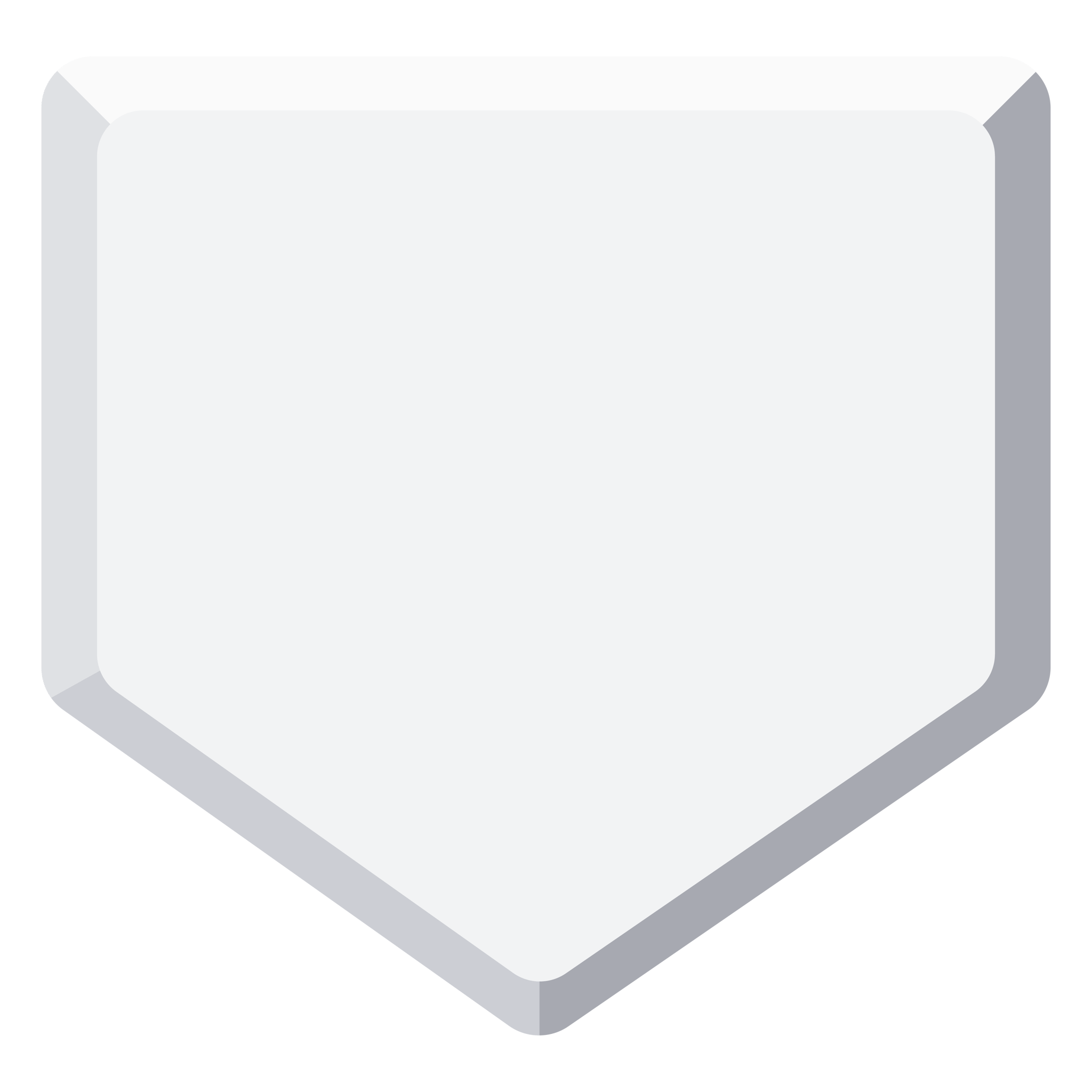 Baseball Home Plate