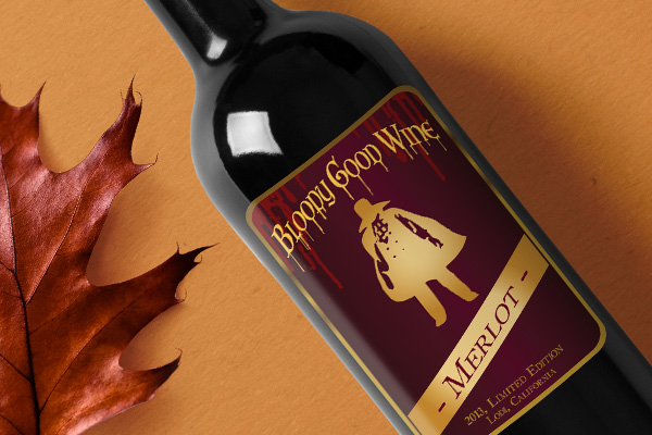 Easy DIY Ideas for Halloween Decor